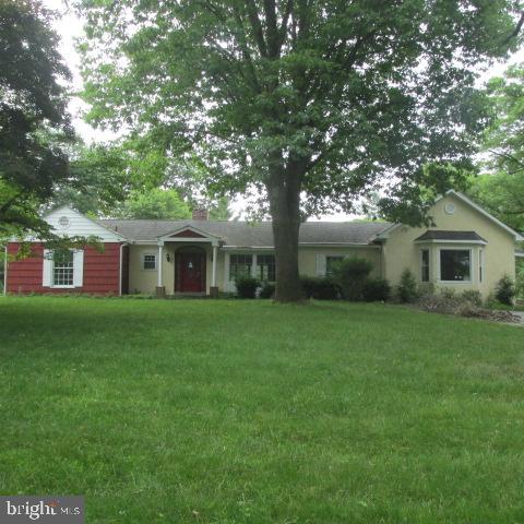 RADNOR HUNT - Residential