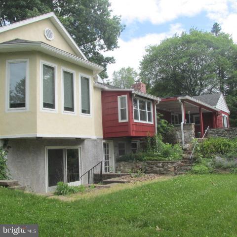 RADNOR HUNT - Residential