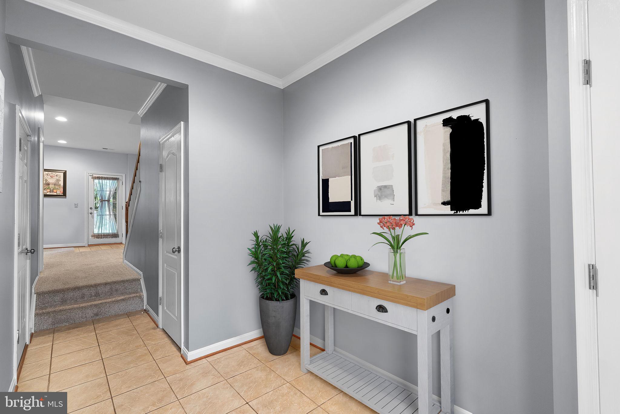 BRAMBLETON LANDBAY 2 - Residential