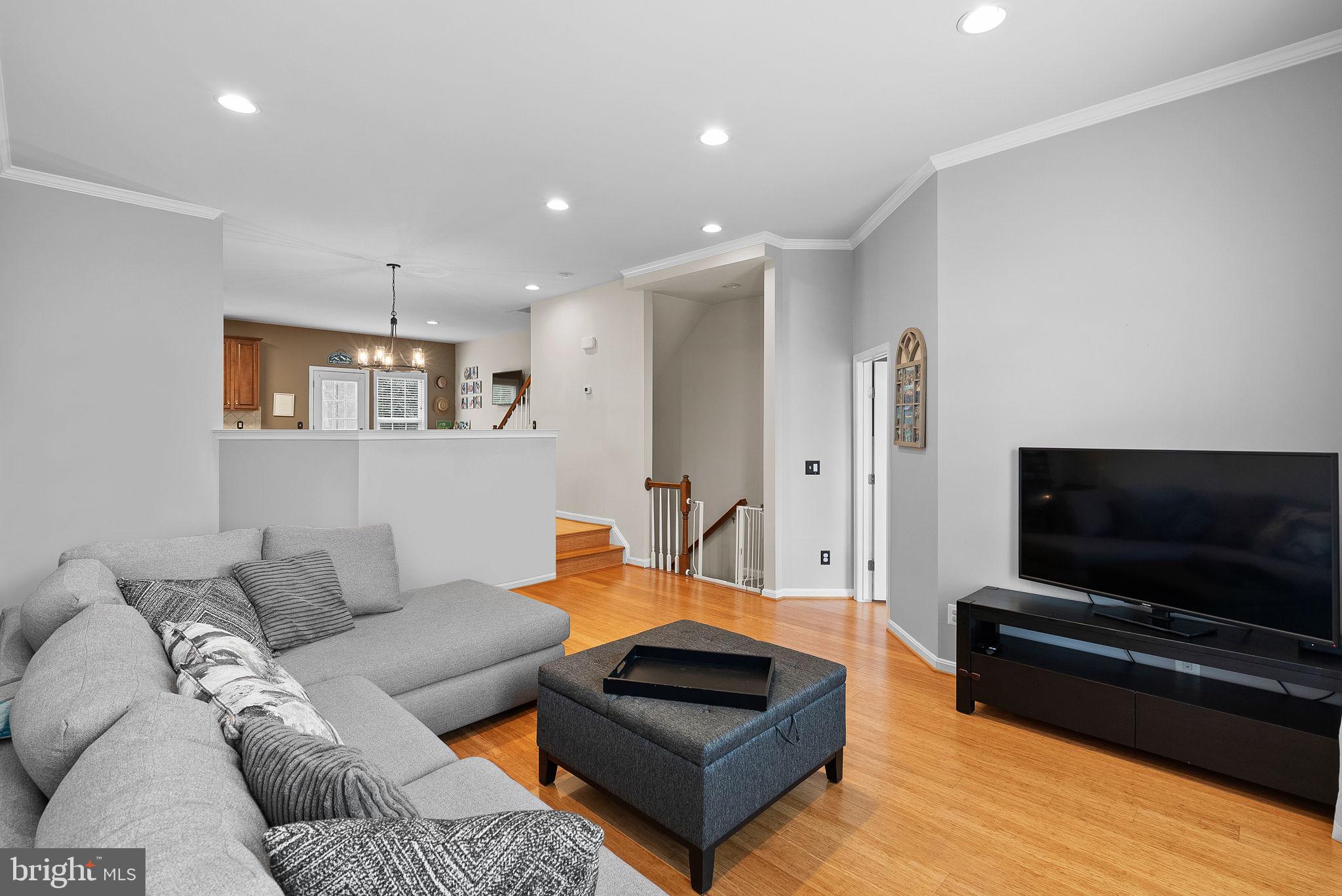 BRAMBLETON LANDBAY 2 - Residential