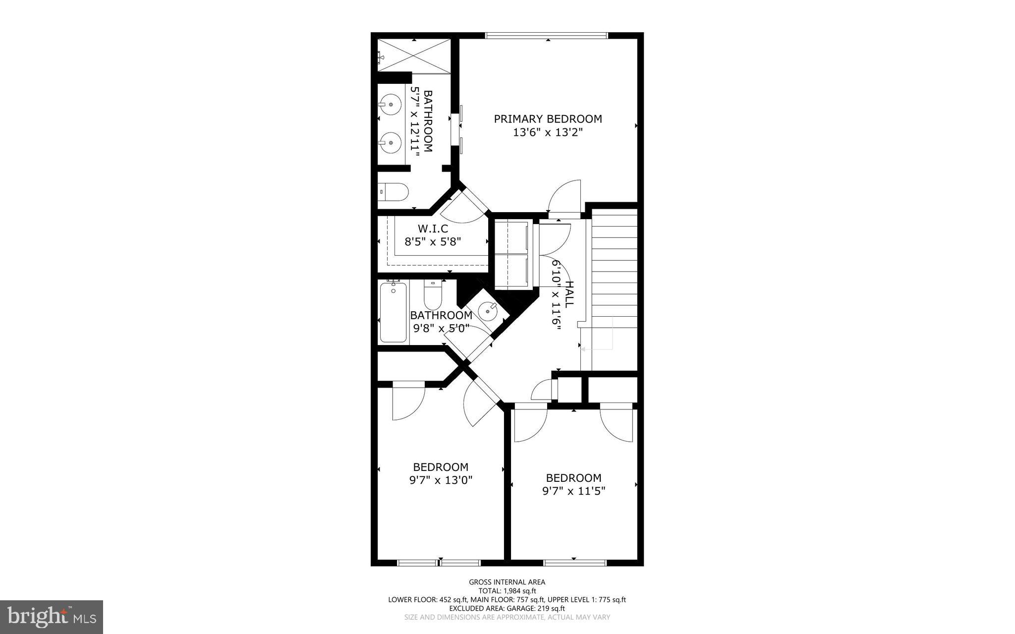 BRAMBLETON LANDBAY 2 - Residential