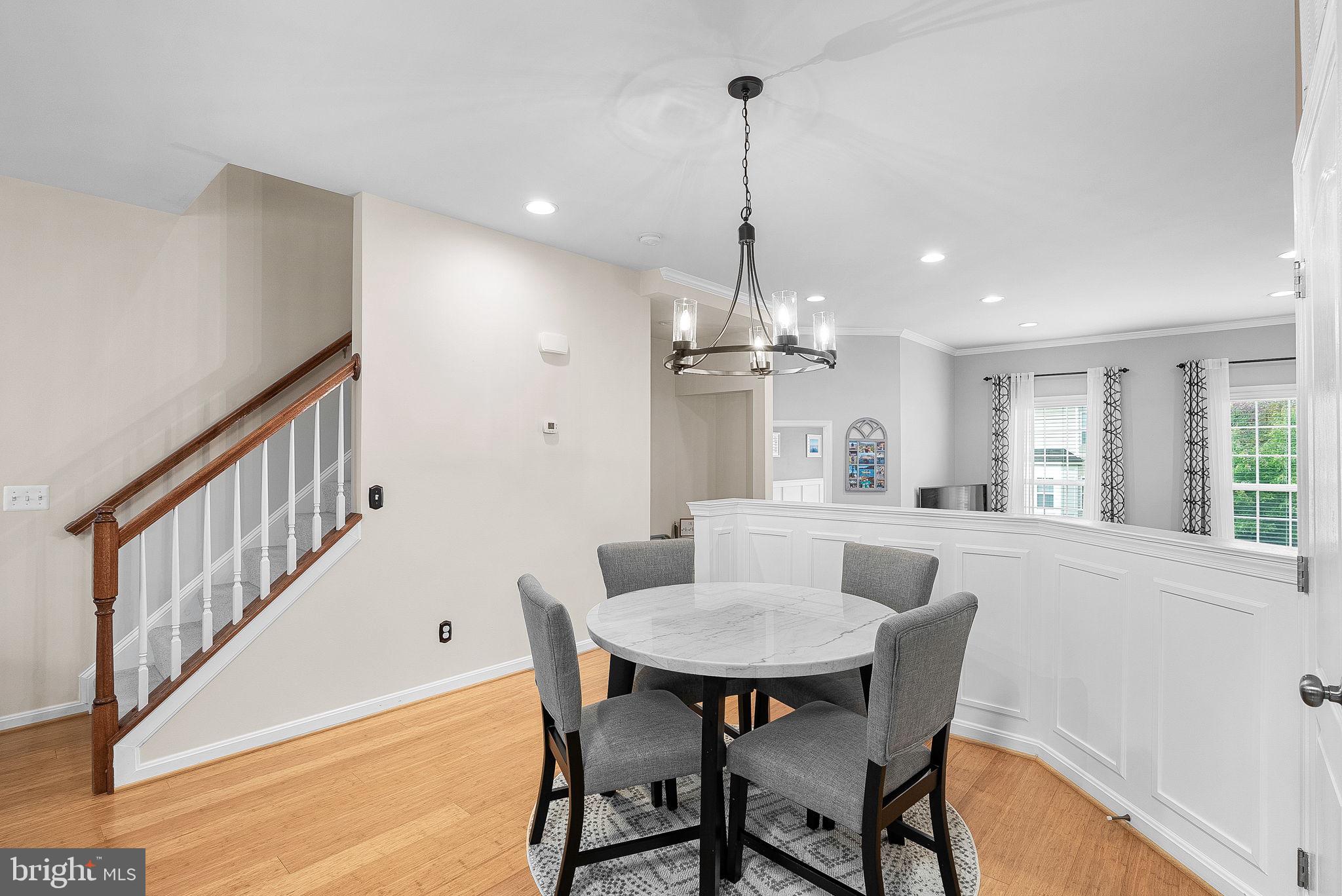 BRAMBLETON LANDBAY 2 - Residential