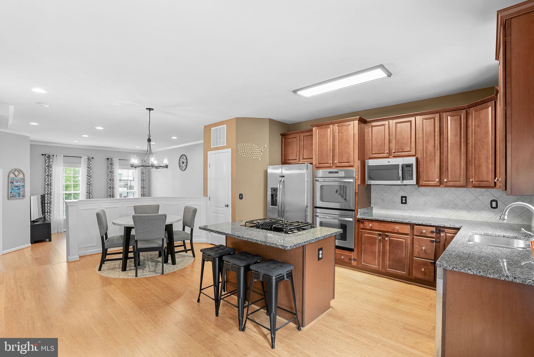 BRAMBLETON LANDBAY 2 - Residential