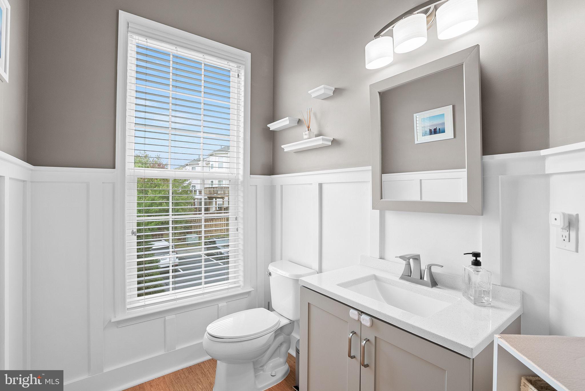 BRAMBLETON LANDBAY 2 - Residential