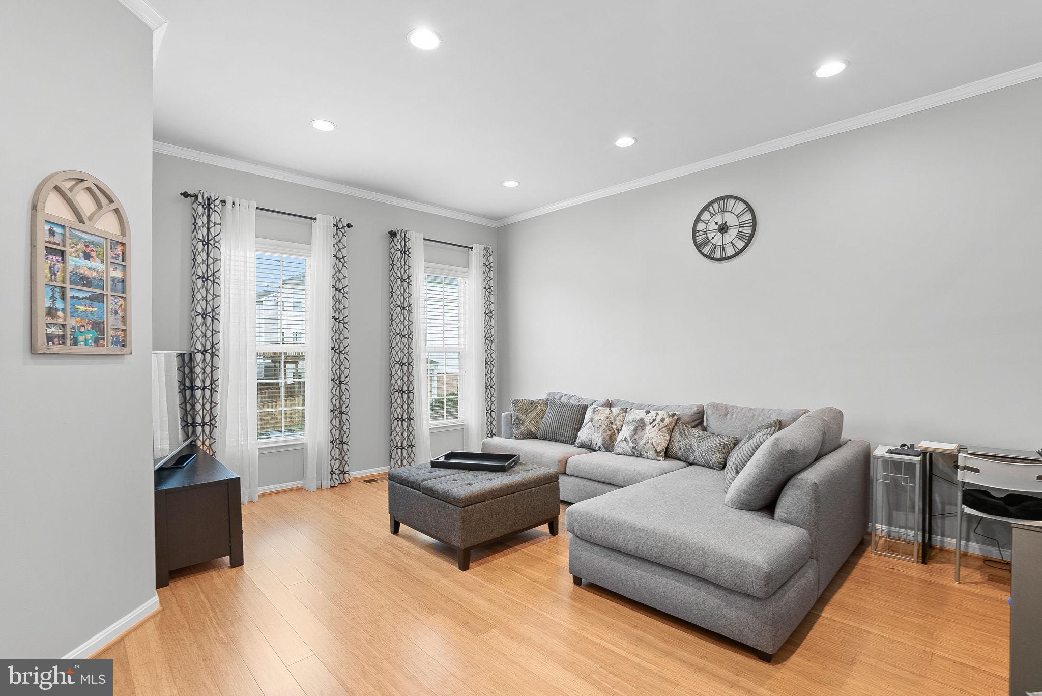 BRAMBLETON LANDBAY 2 - Residential