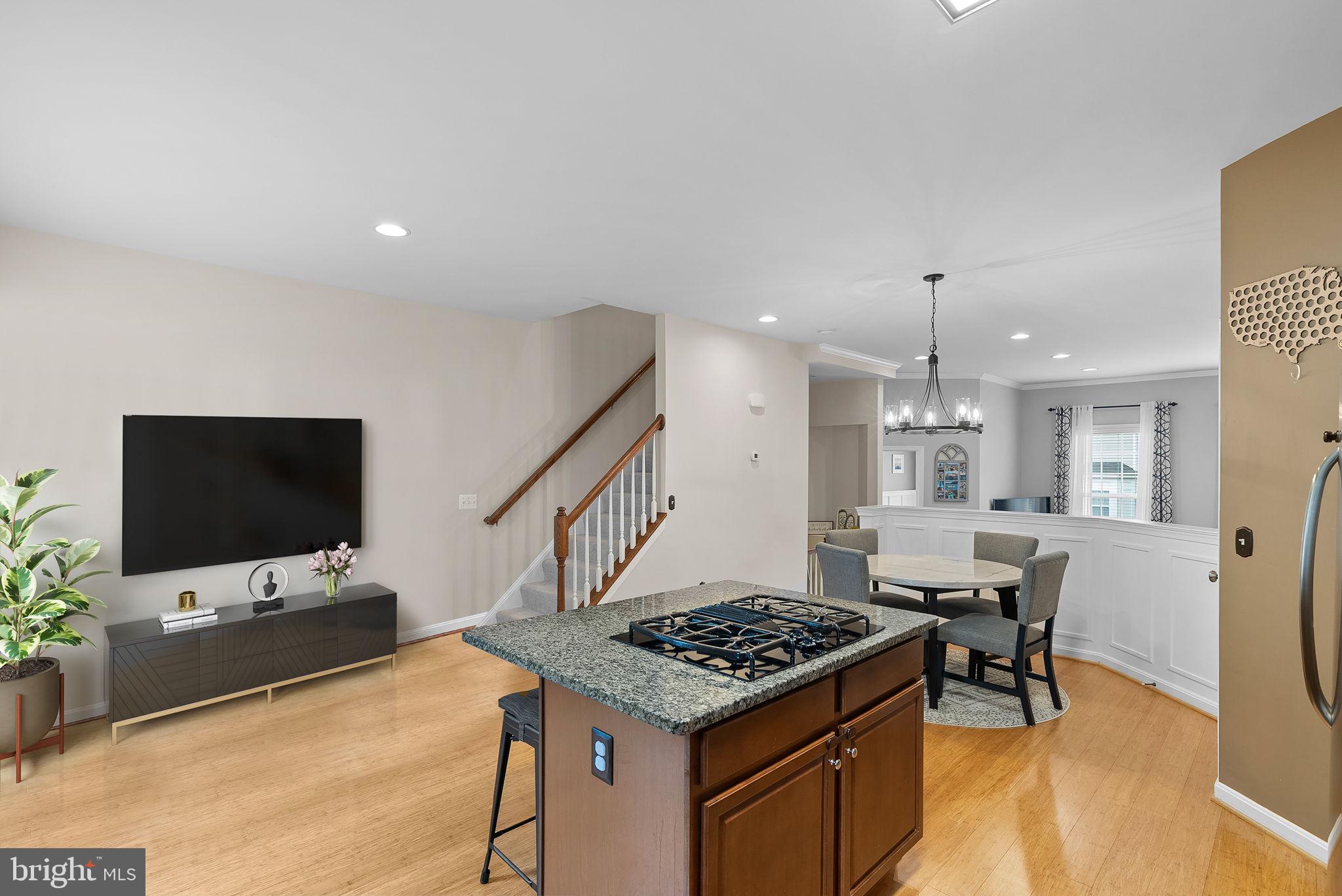 BRAMBLETON LANDBAY 2 - Residential