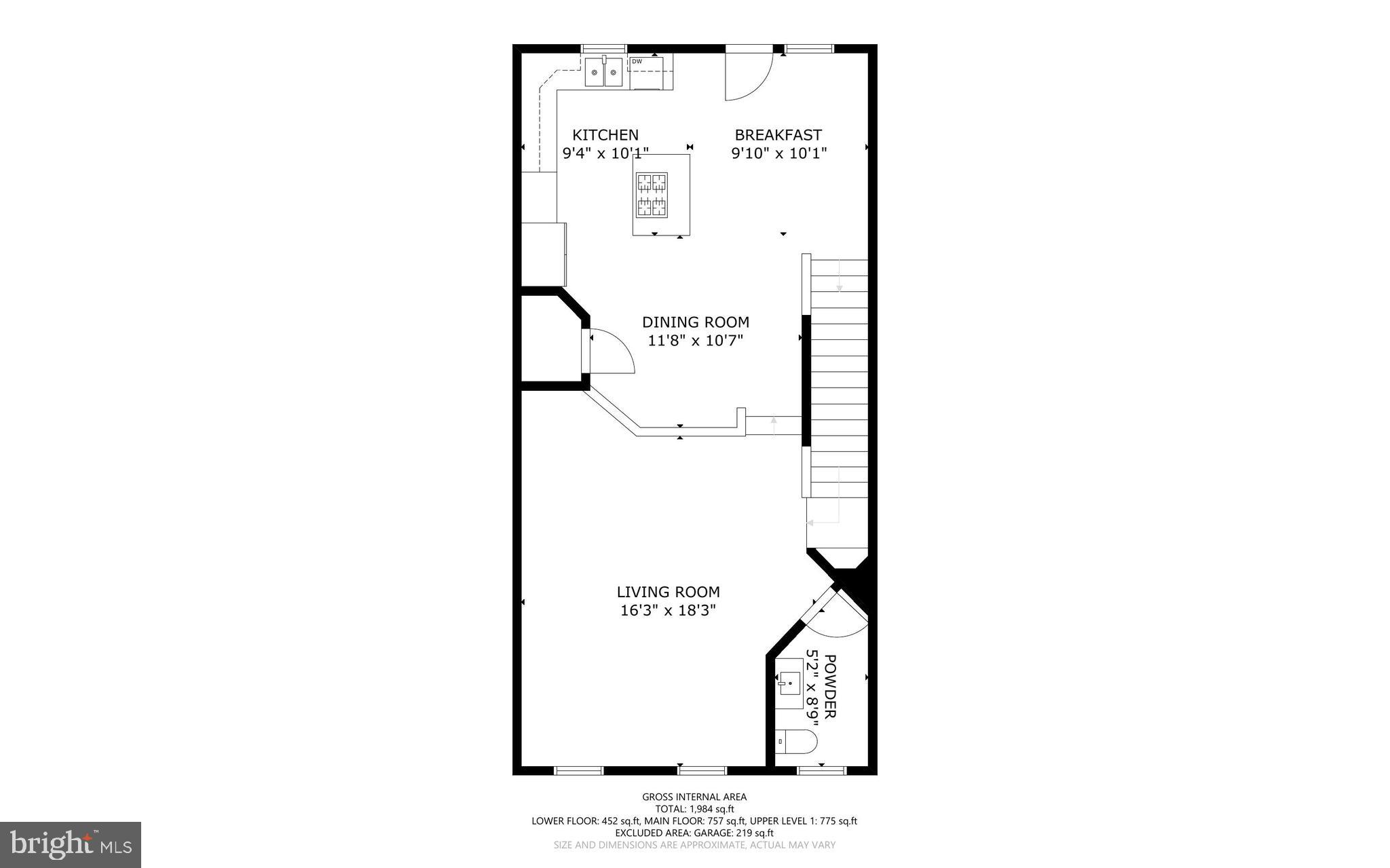 BRAMBLETON LANDBAY 2 - Residential