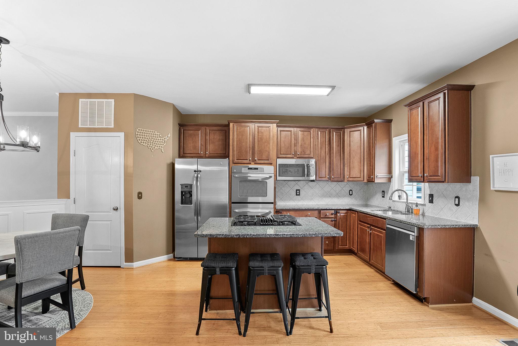 BRAMBLETON LANDBAY 2 - Residential