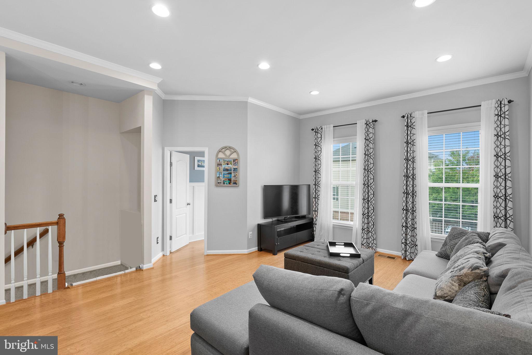 BRAMBLETON LANDBAY 2 - Residential