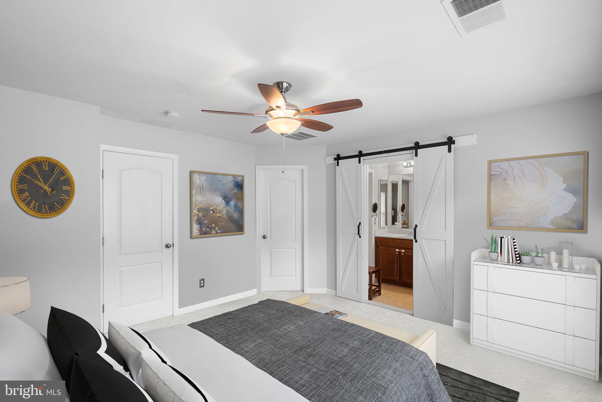 BRAMBLETON LANDBAY 2 - Residential