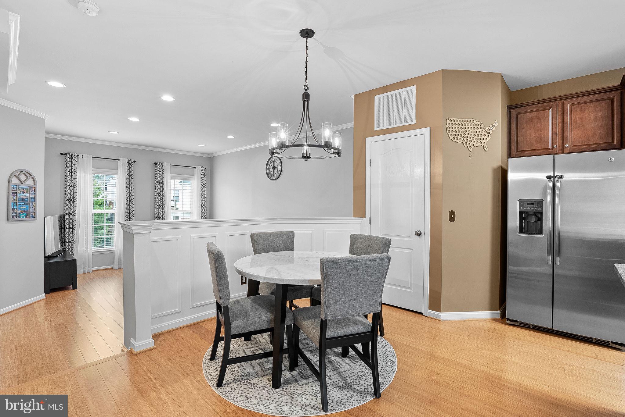 BRAMBLETON LANDBAY 2 - Residential