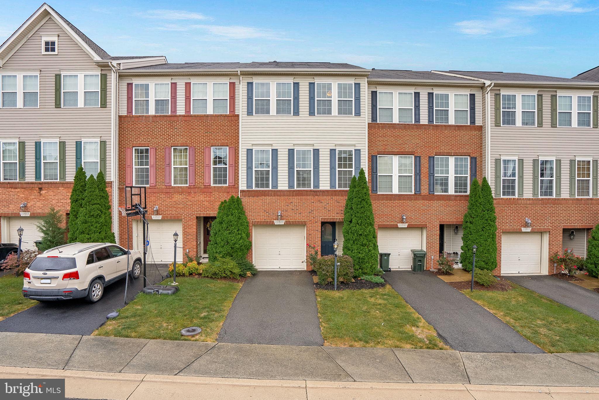 BRAMBLETON LANDBAY 2 - Residential