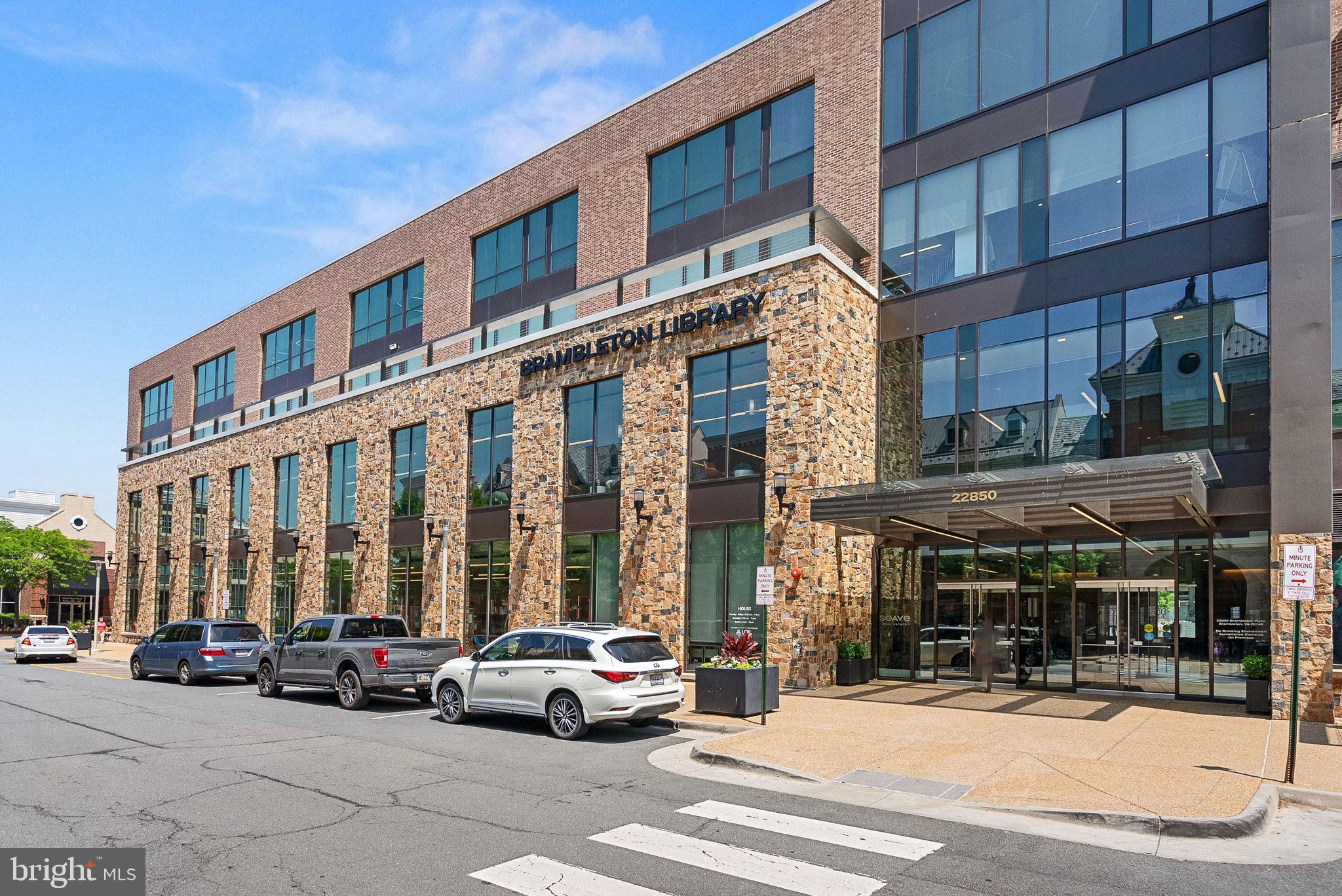 BRAMBLETON LANDBAY 2 - Residential