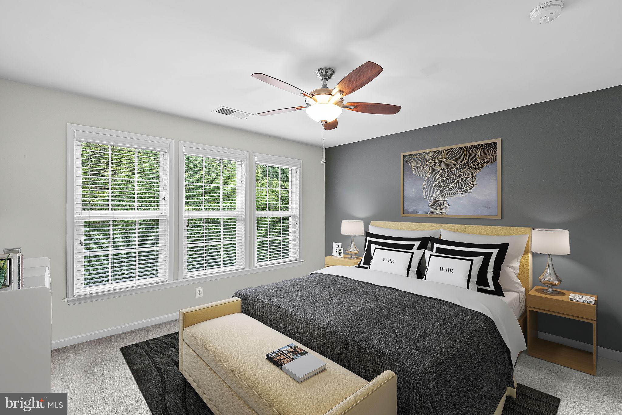 BRAMBLETON LANDBAY 2 - Residential