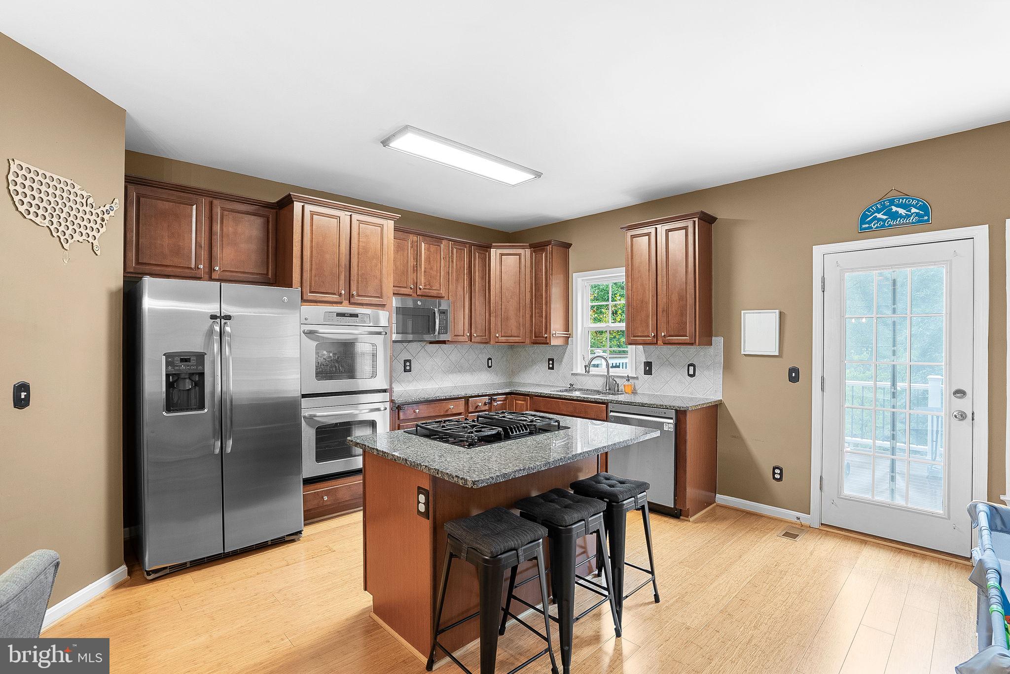 BRAMBLETON LANDBAY 2 - Residential