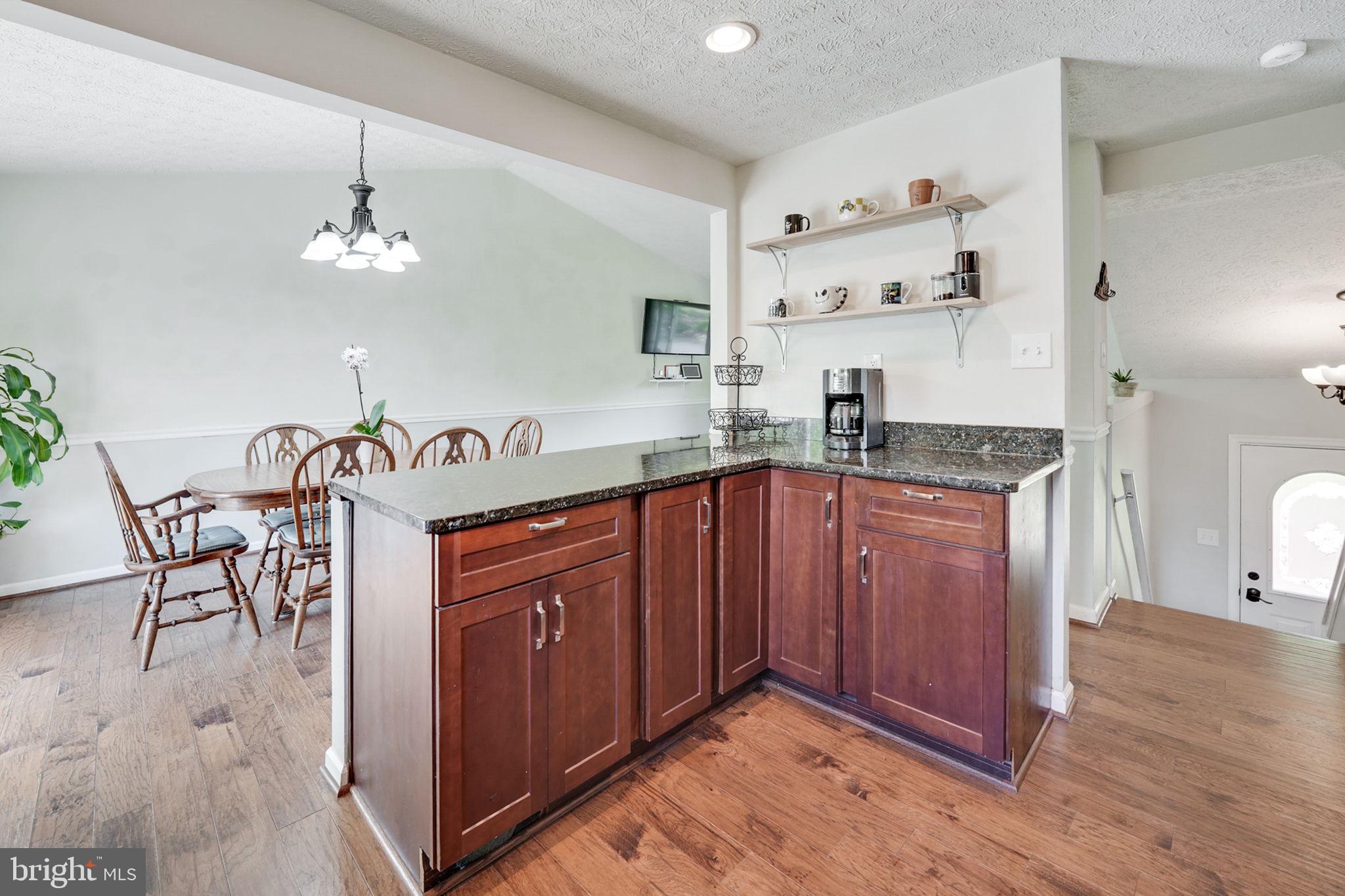 WINDSOR FOREST - Residential