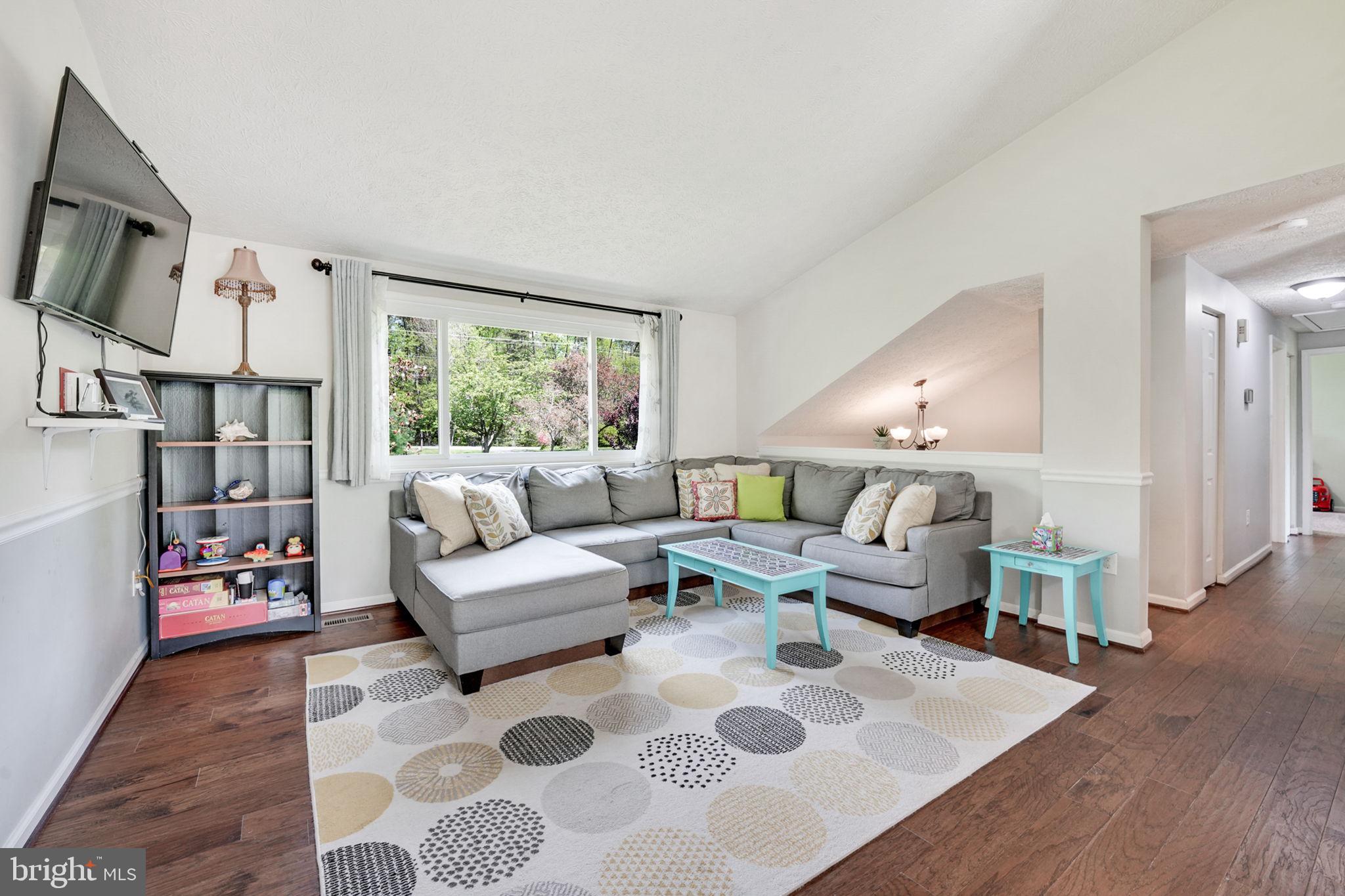 WINDSOR FOREST - Residential