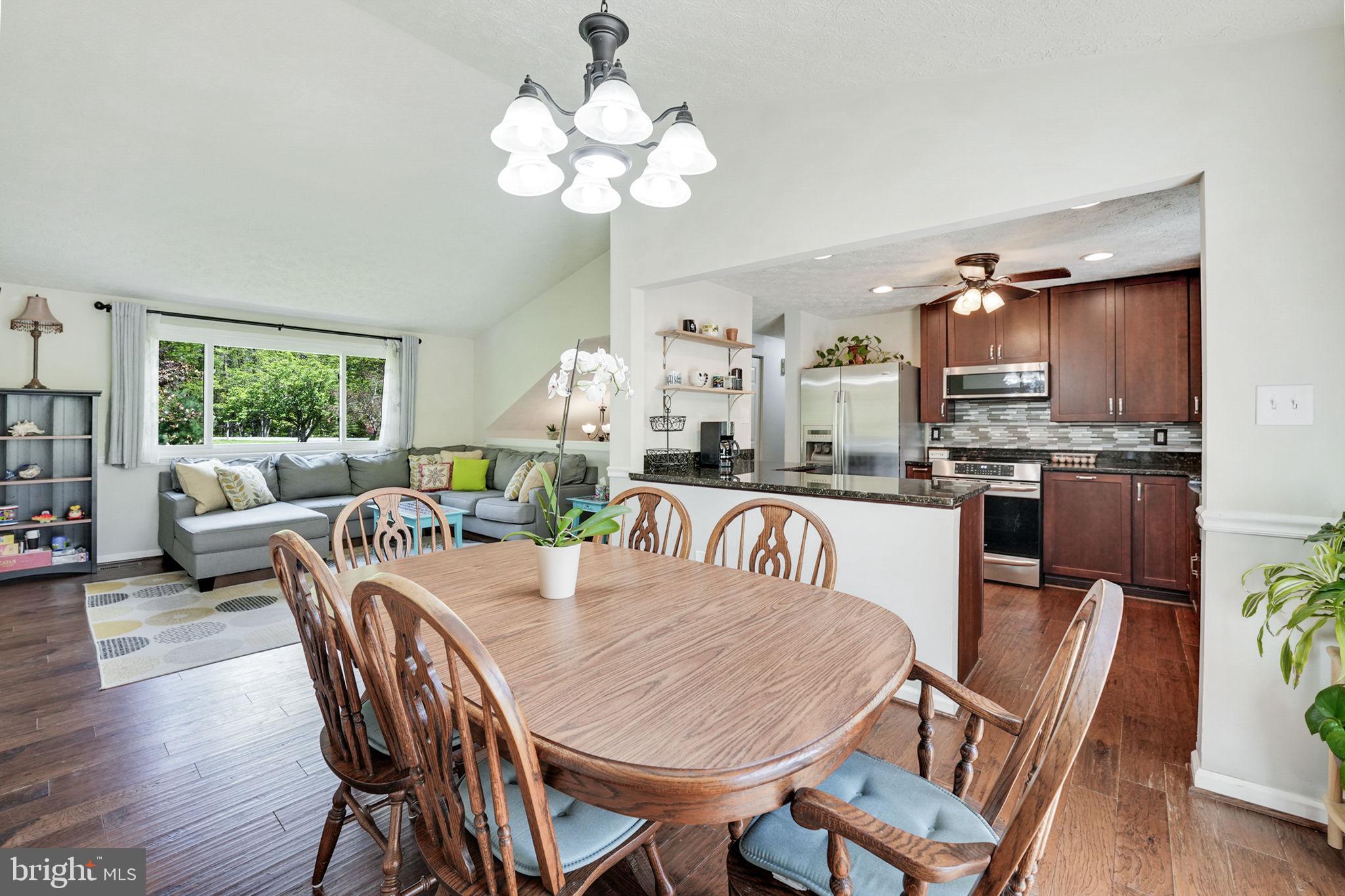 WINDSOR FOREST - Residential