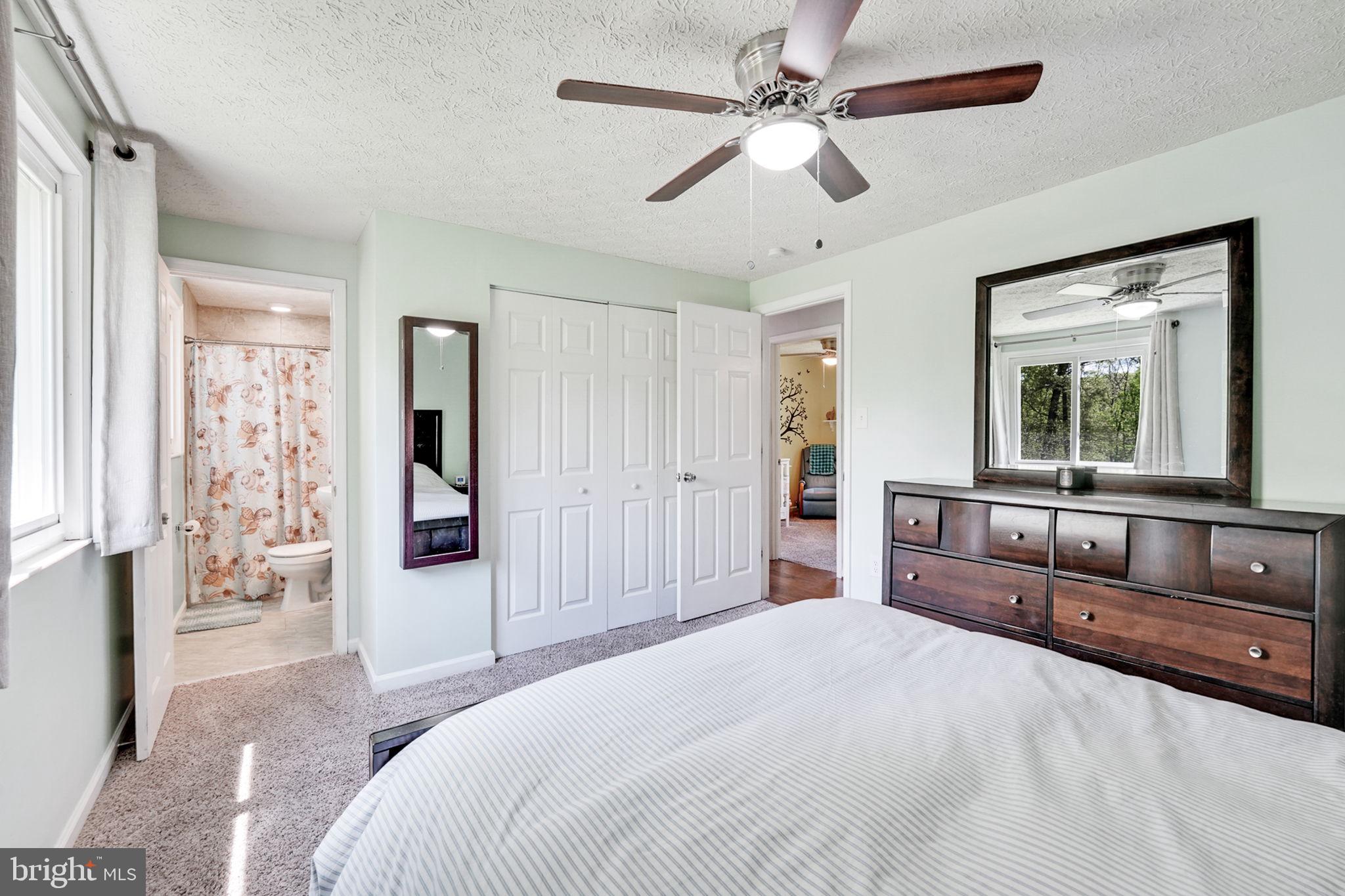 WINDSOR FOREST - Residential