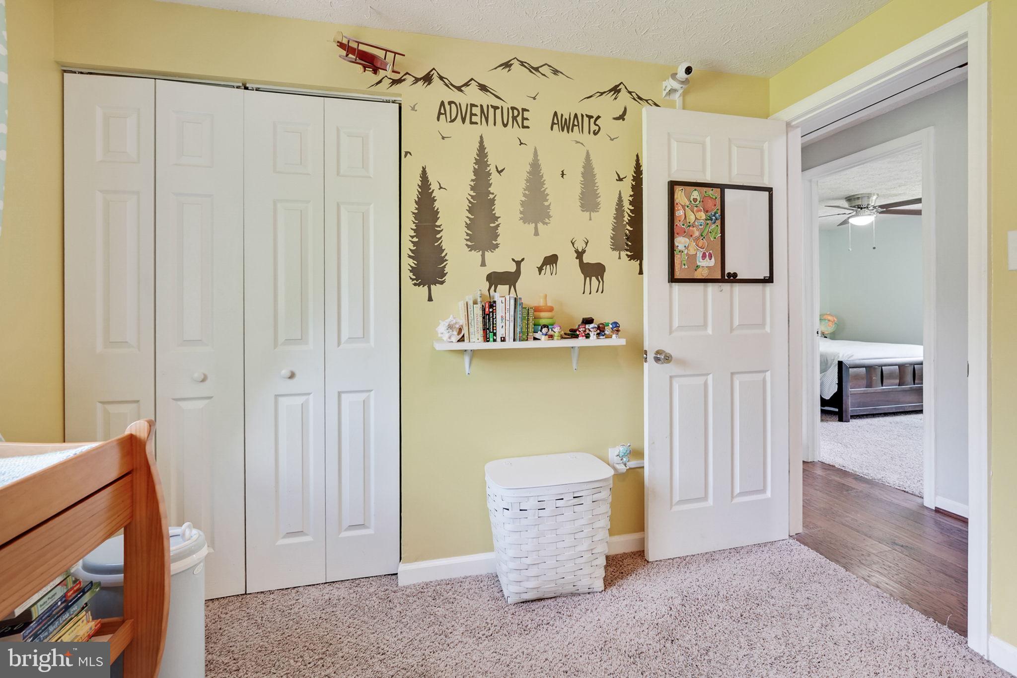 WINDSOR FOREST - Residential