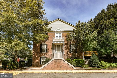 6547 MILVA LANE SPRINGFIELD VA 22150