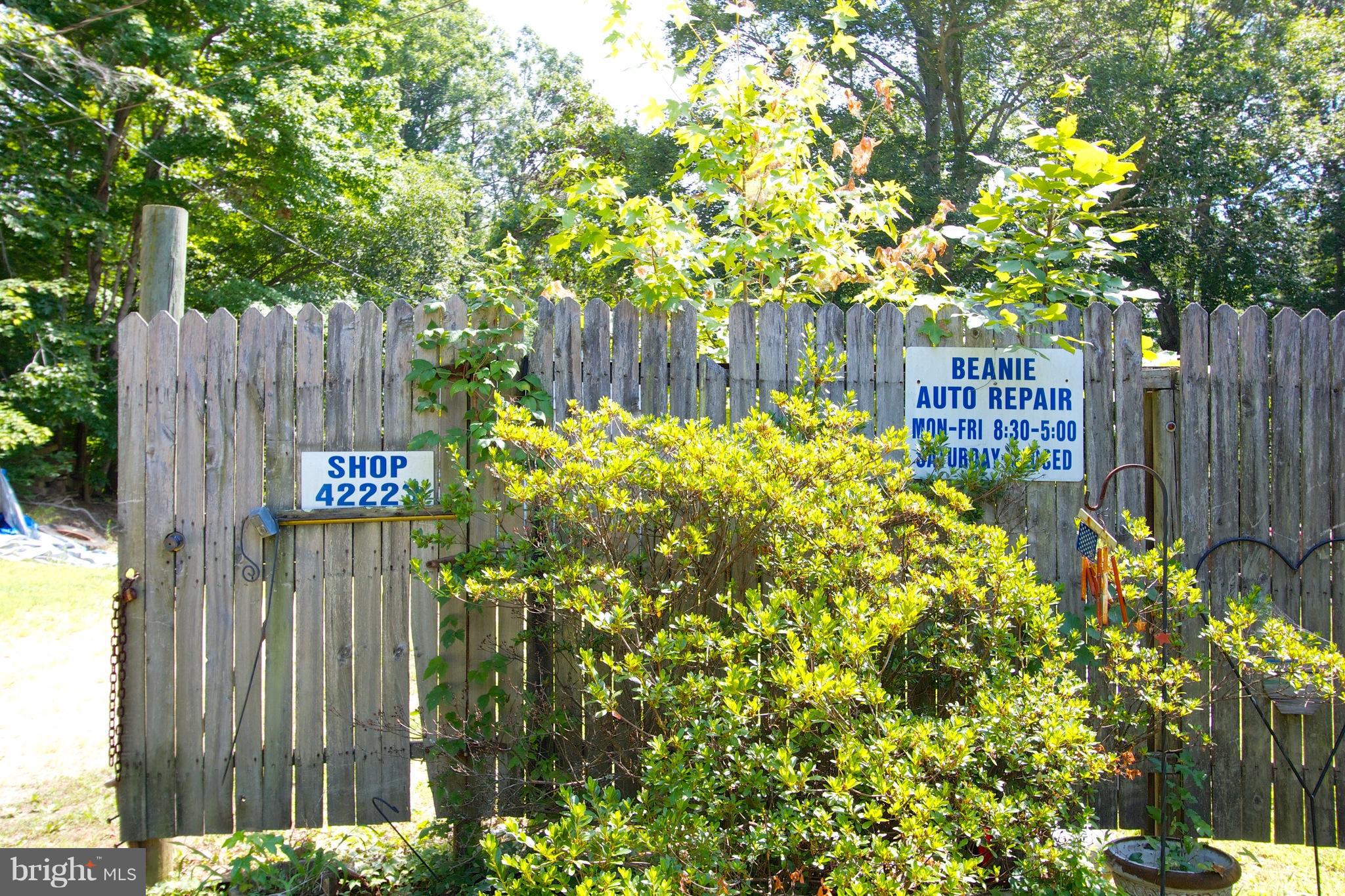 BOWLES - Residential