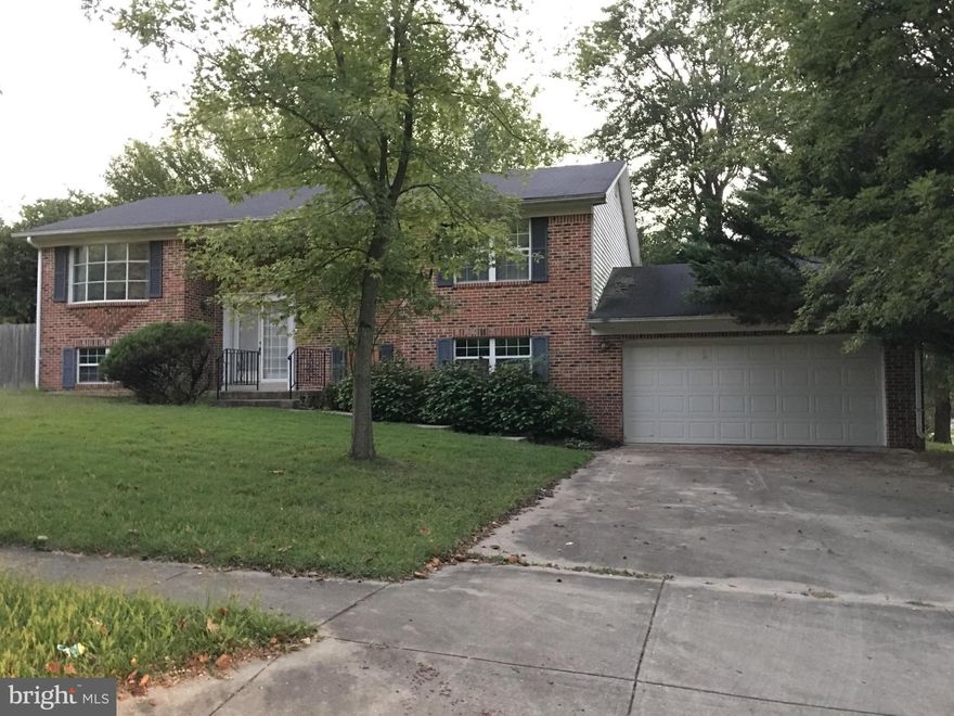 This Home is a Must See!! Come with a vision and customize to your taste. Home features 2 bedrooms with 2 full baths, master bedroom w/ master bth to include a bidet, deck, and much more. Basement awaits your customization: add additional bedrooms, also has rough-in for full bth, and a fireplace.