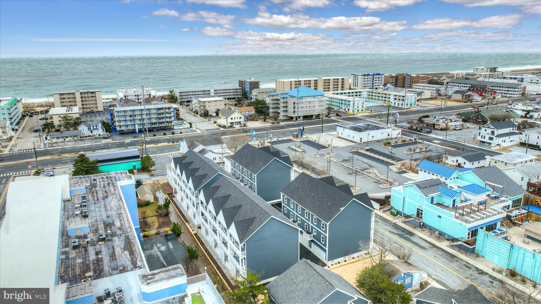 NON DEVELOPMENT - Residential