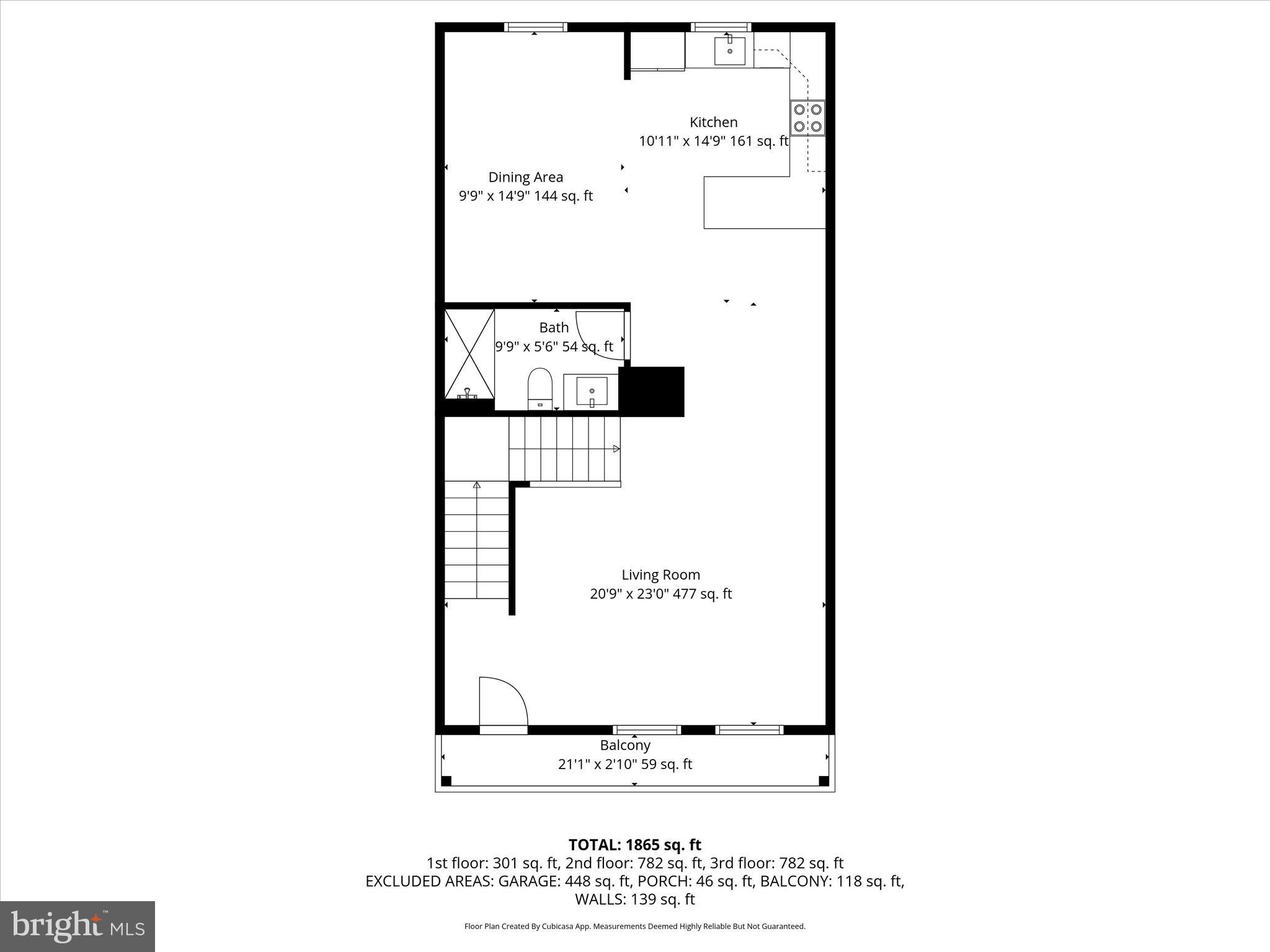 NON DEVELOPMENT - Residential