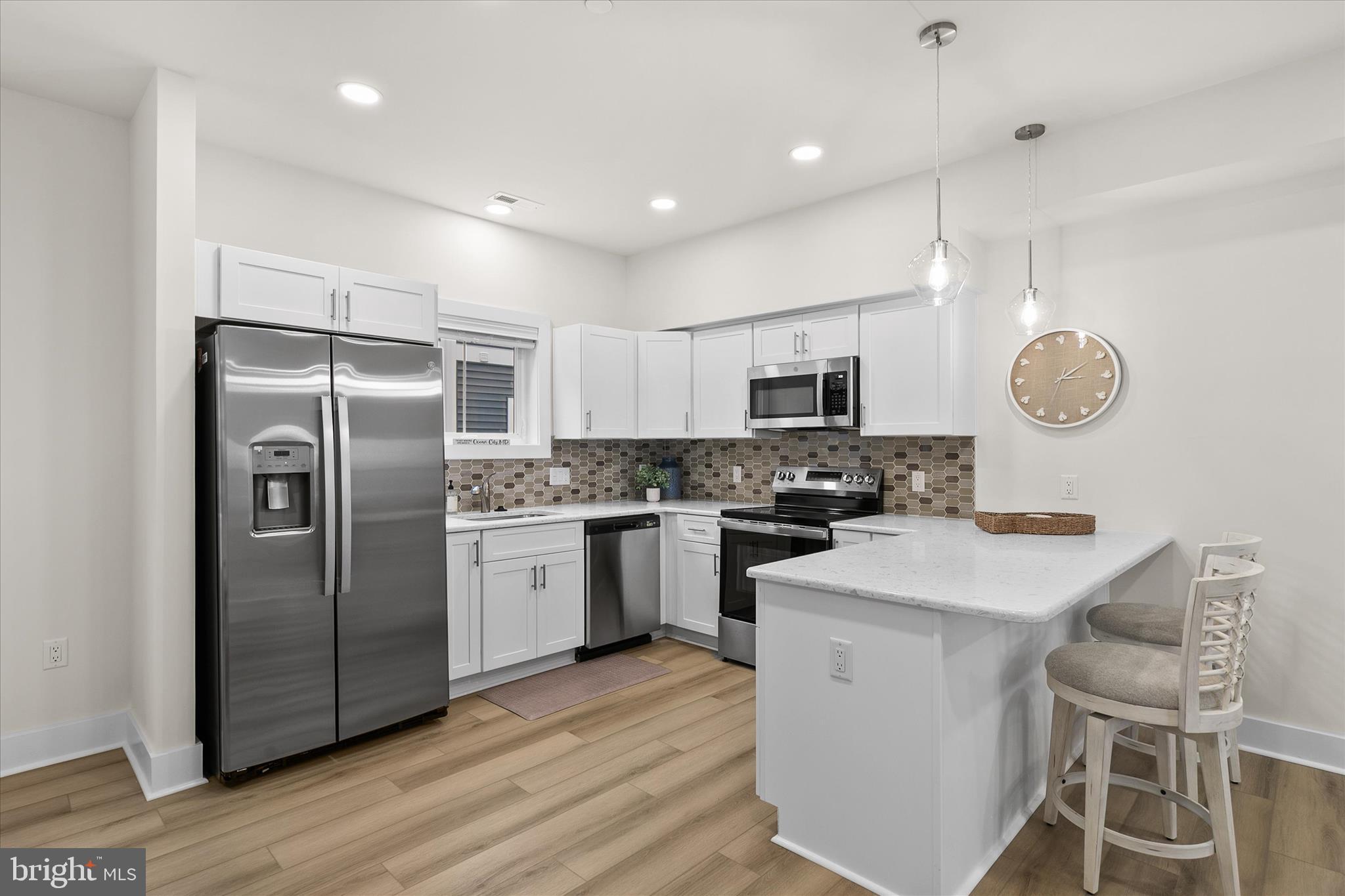 NON DEVELOPMENT - Residential