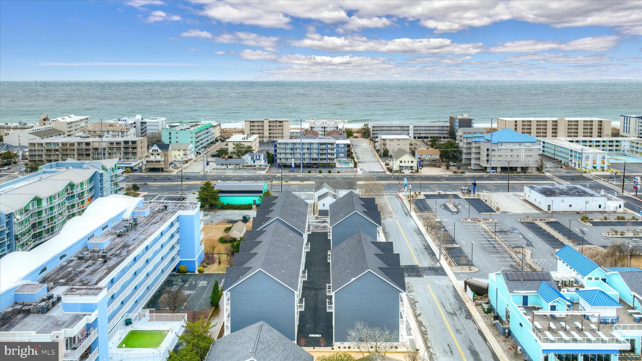 NON DEVELOPMENT - Residential