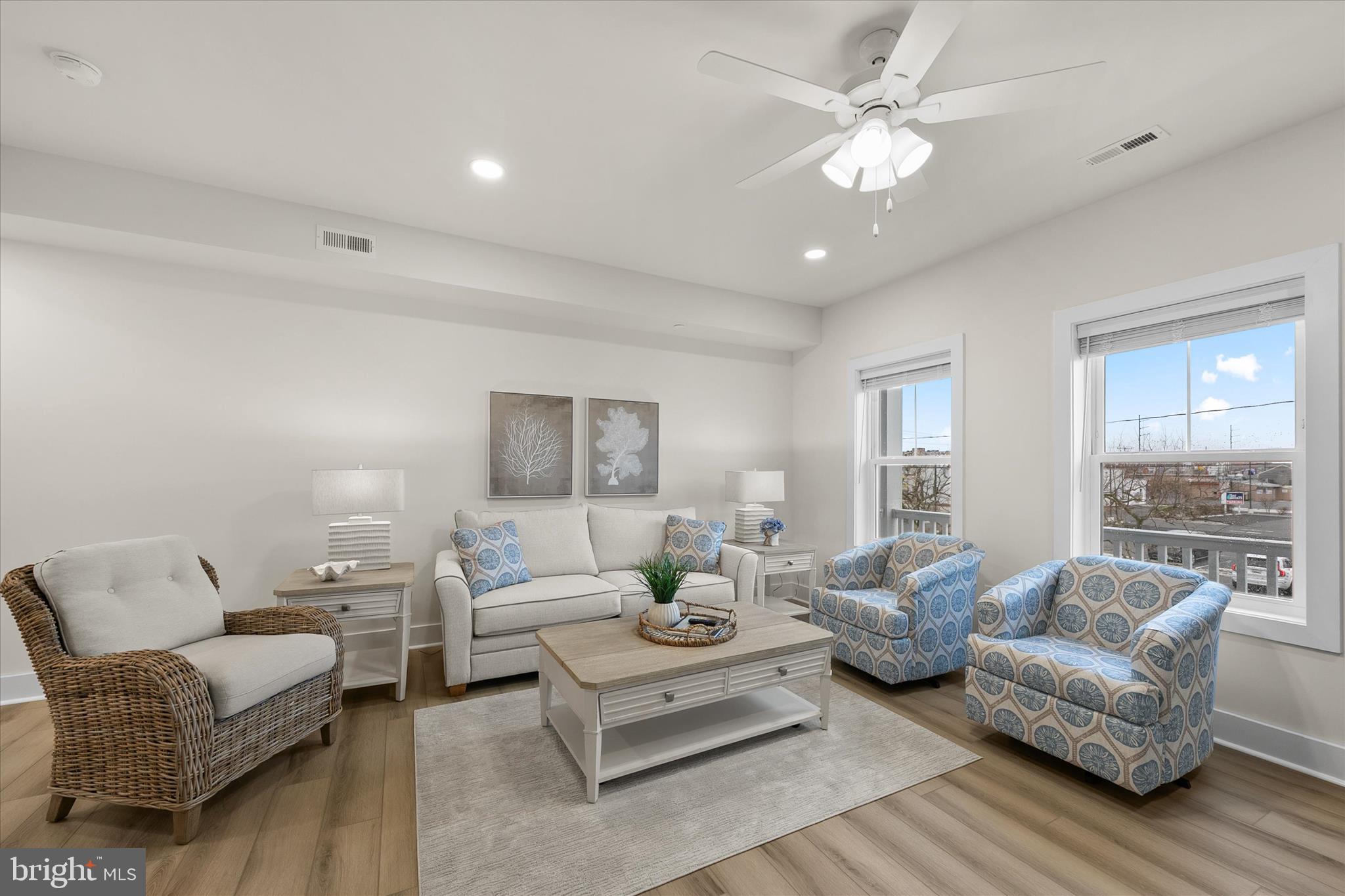 NON DEVELOPMENT - Residential