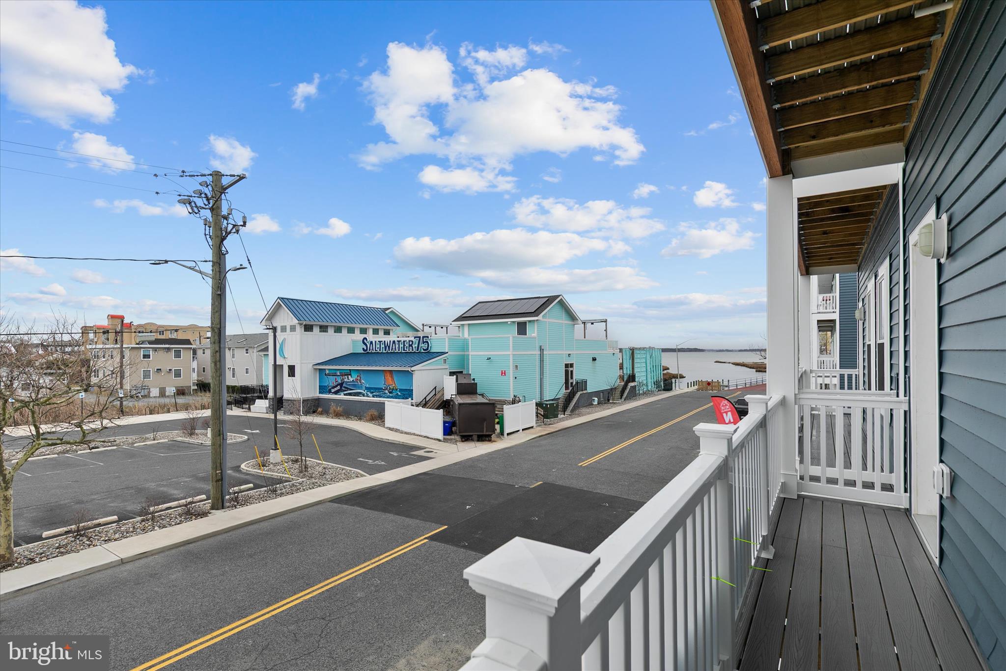 NON DEVELOPMENT - Residential