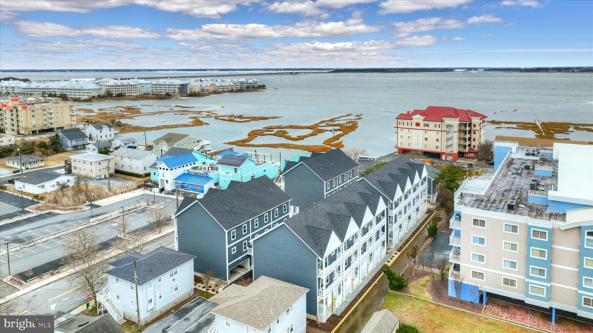 NON DEVELOPMENT - Residential