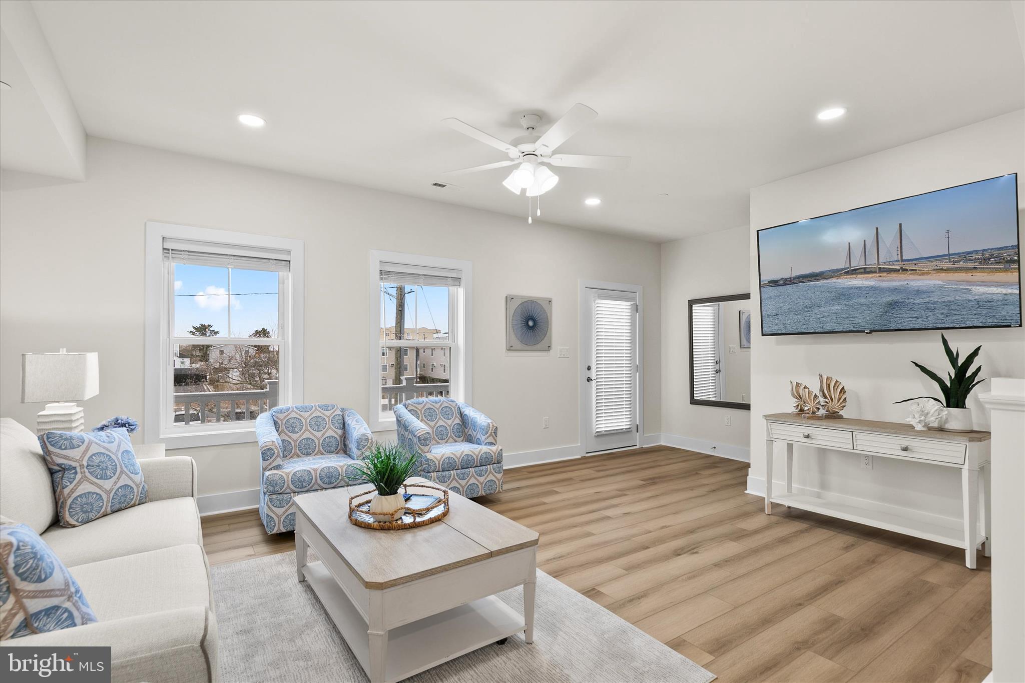 NON DEVELOPMENT - Residential