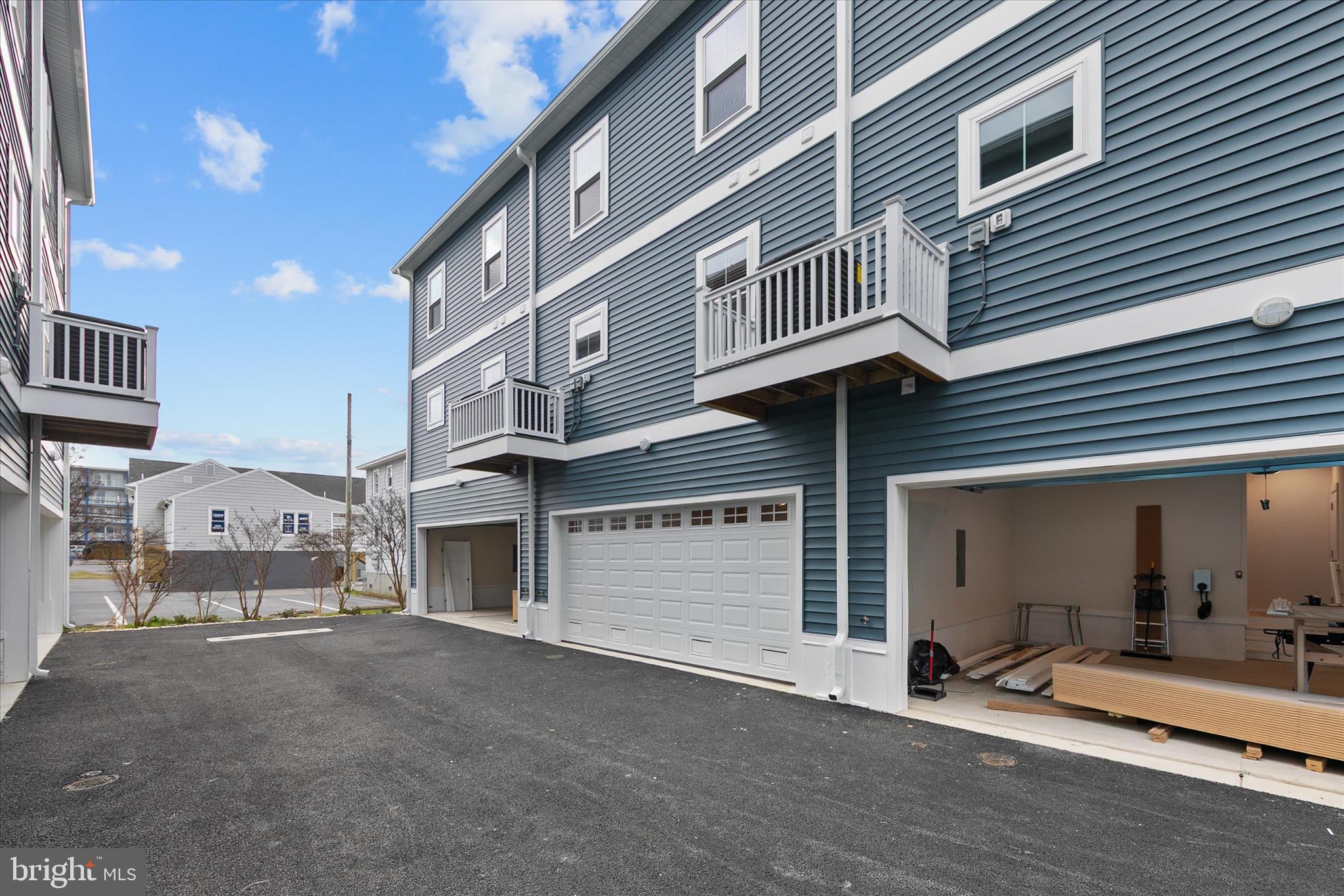 NON DEVELOPMENT - Residential