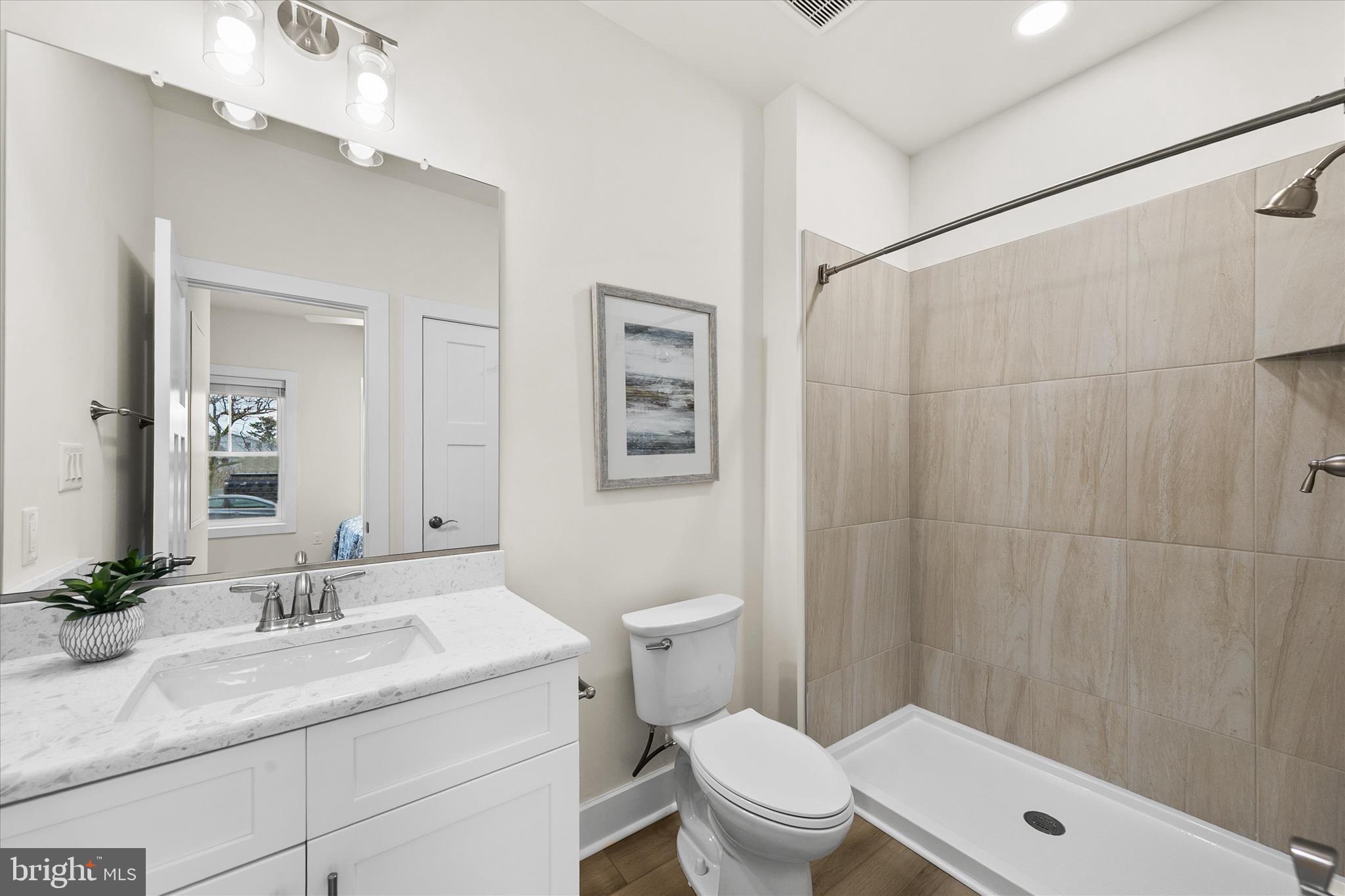 NON DEVELOPMENT - Residential