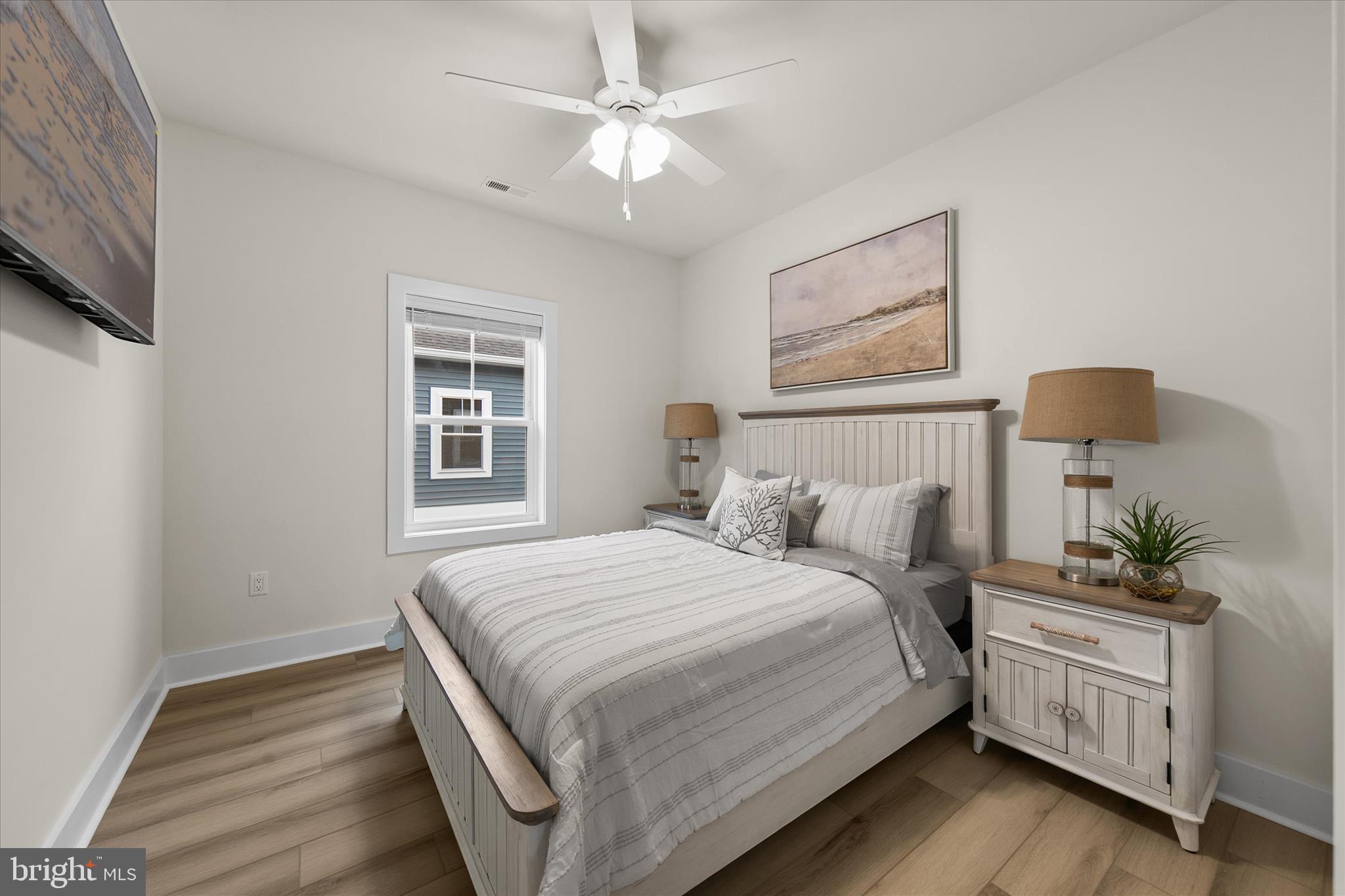 NON DEVELOPMENT - Residential