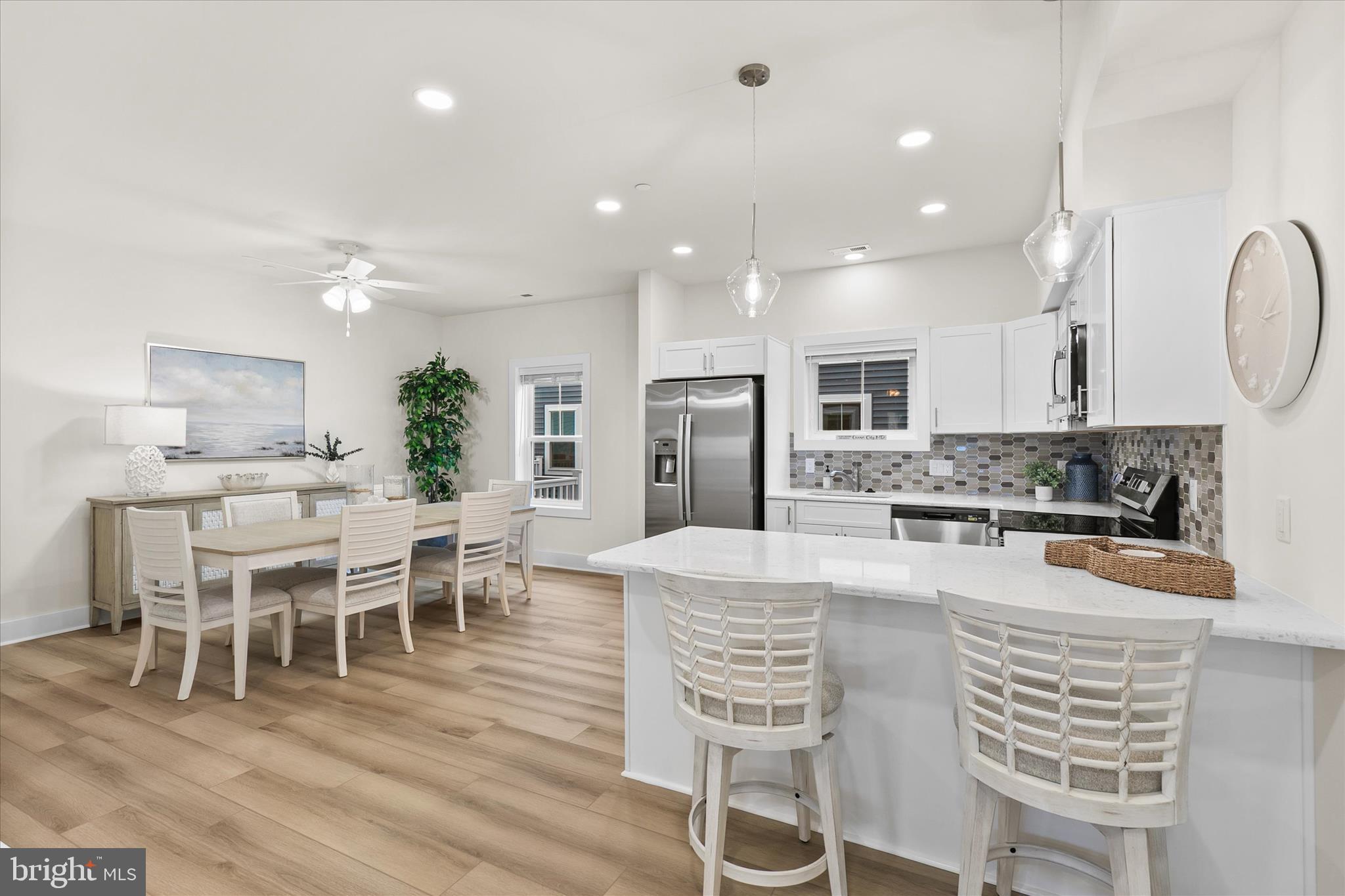 NON DEVELOPMENT - Residential