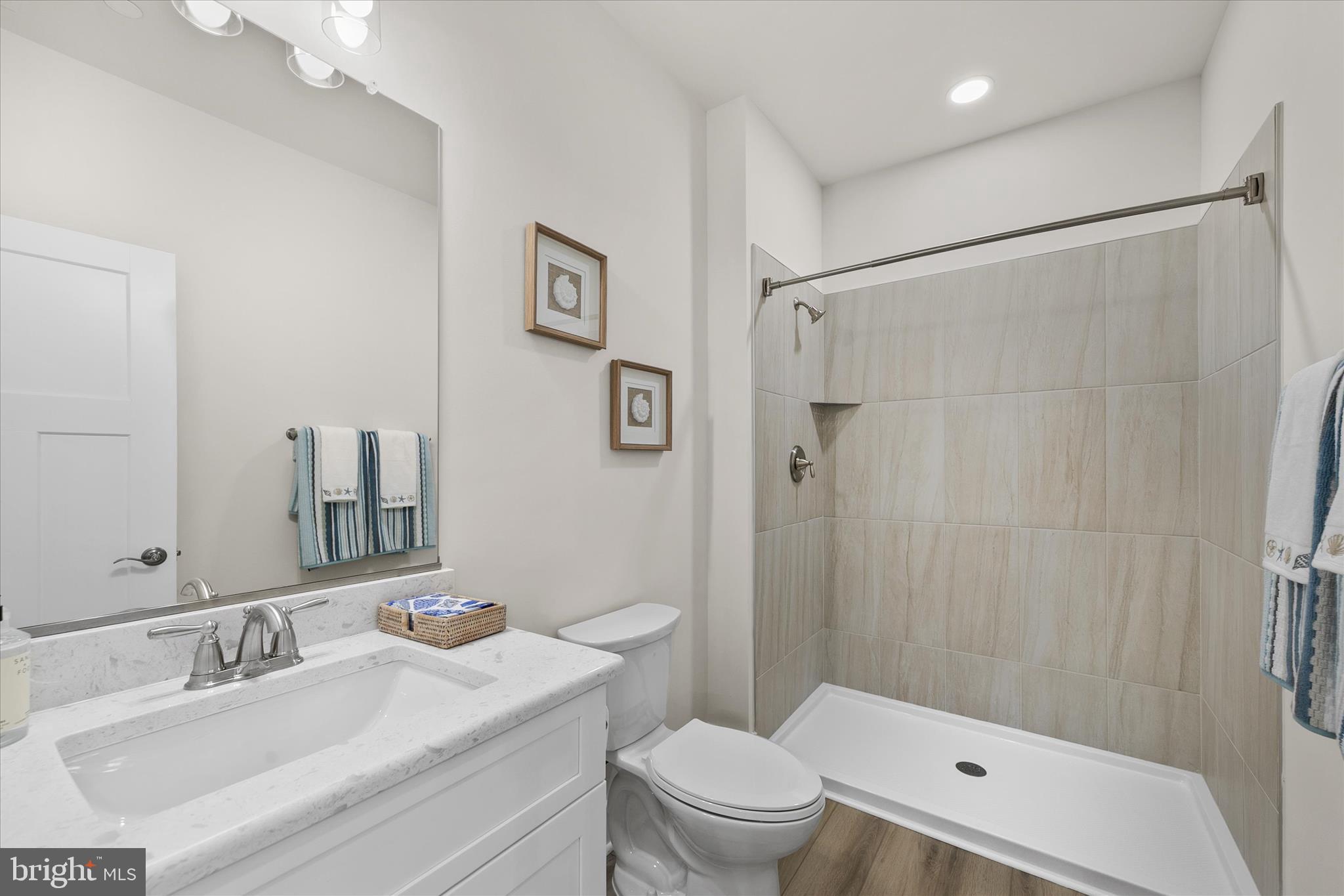 NON DEVELOPMENT - Residential