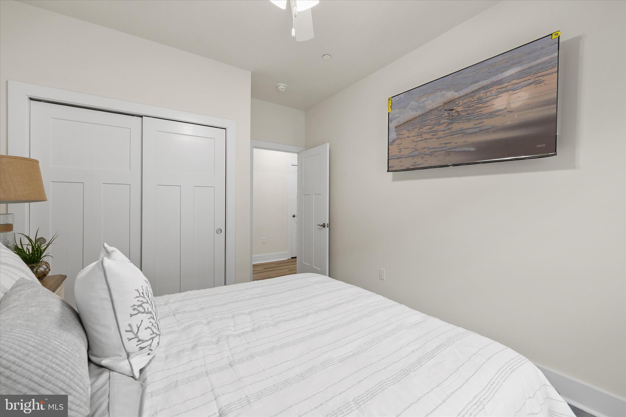 NON DEVELOPMENT - Residential