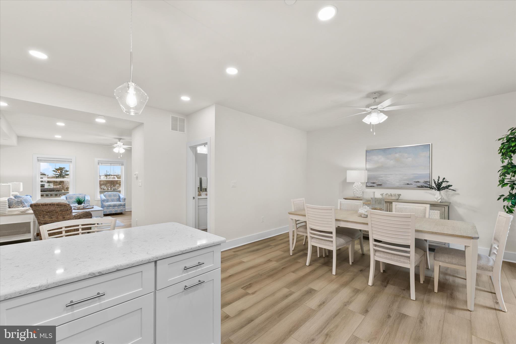 NON DEVELOPMENT - Residential