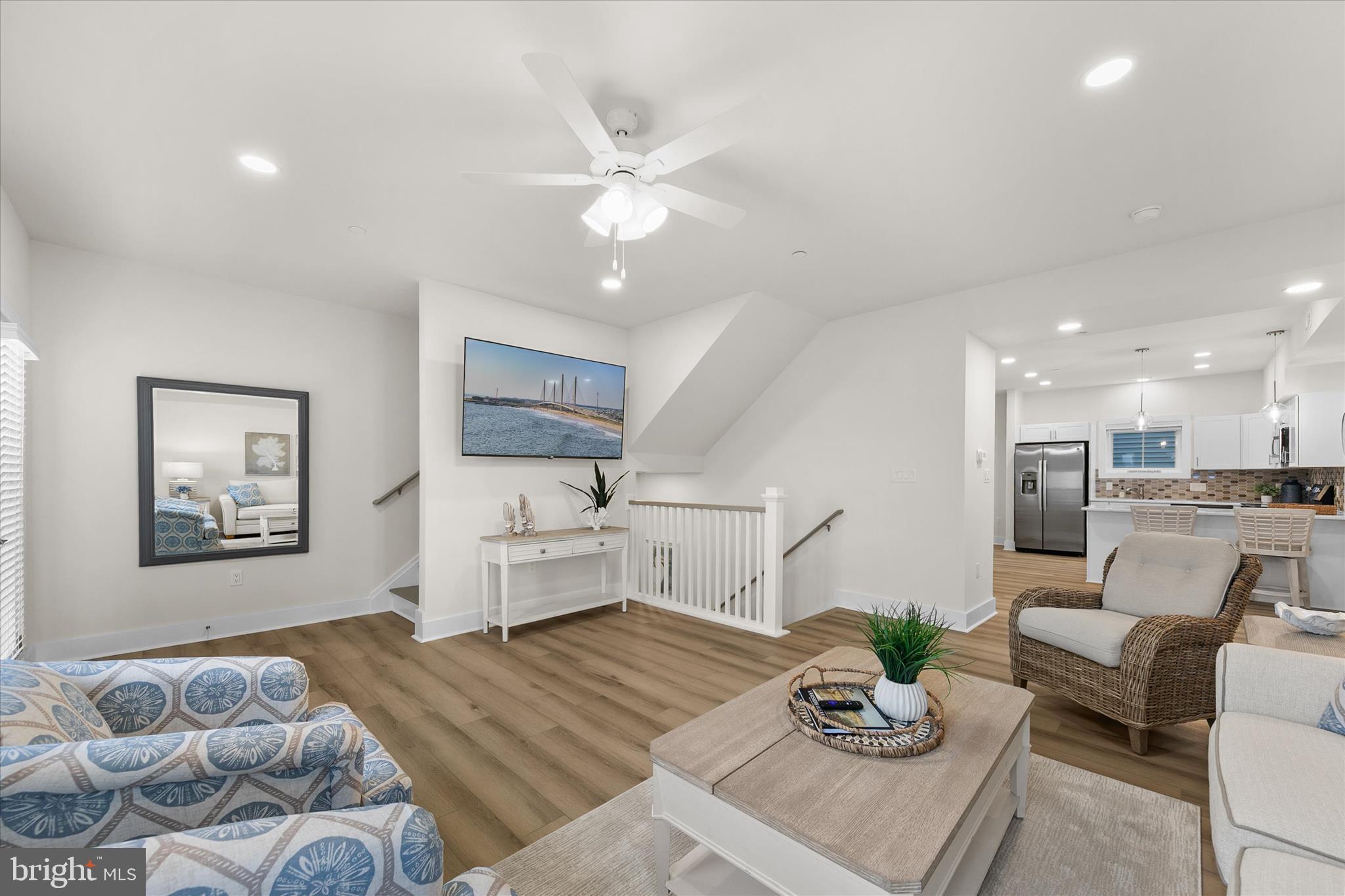 NON DEVELOPMENT - Residential