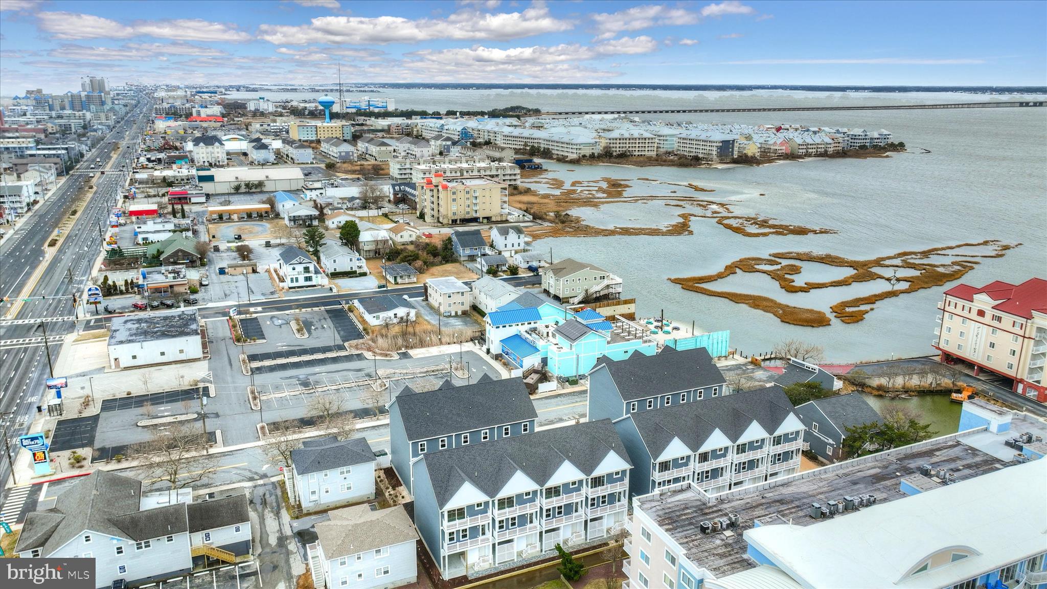 NON DEVELOPMENT - Residential