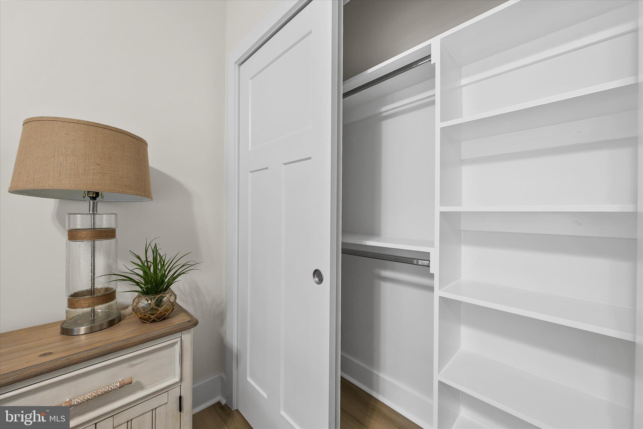 NON DEVELOPMENT - Residential