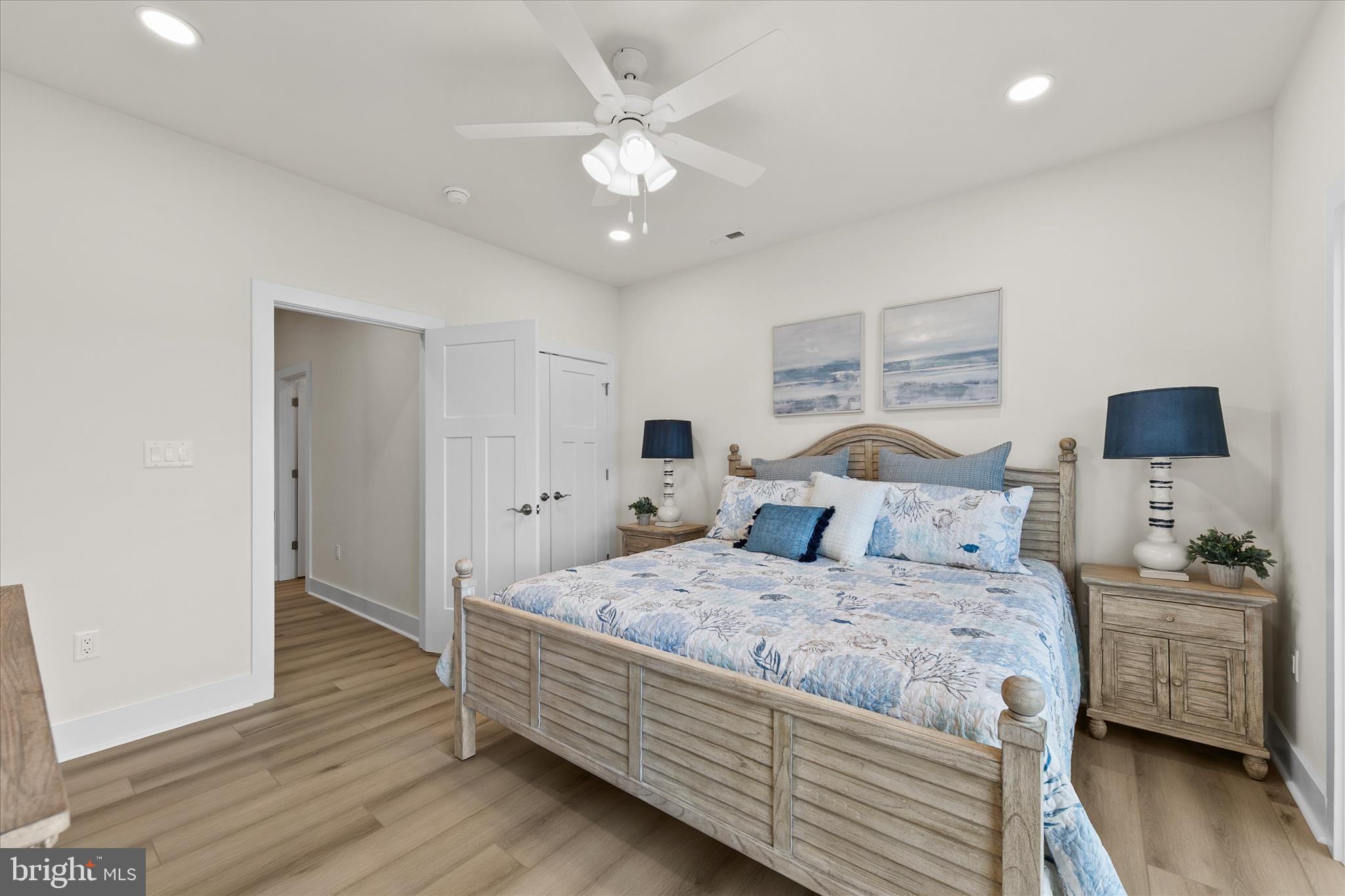 NON DEVELOPMENT - Residential