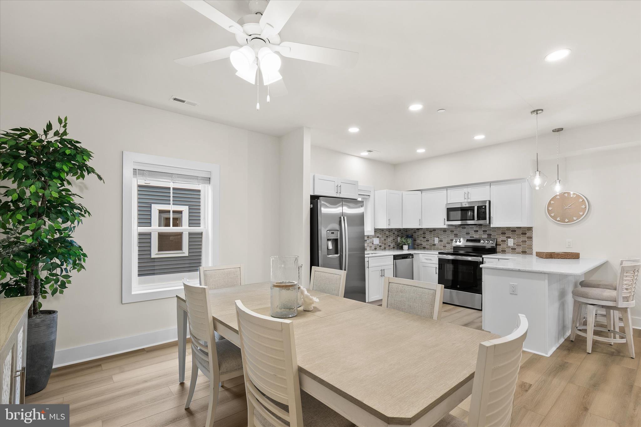 NON DEVELOPMENT - Residential