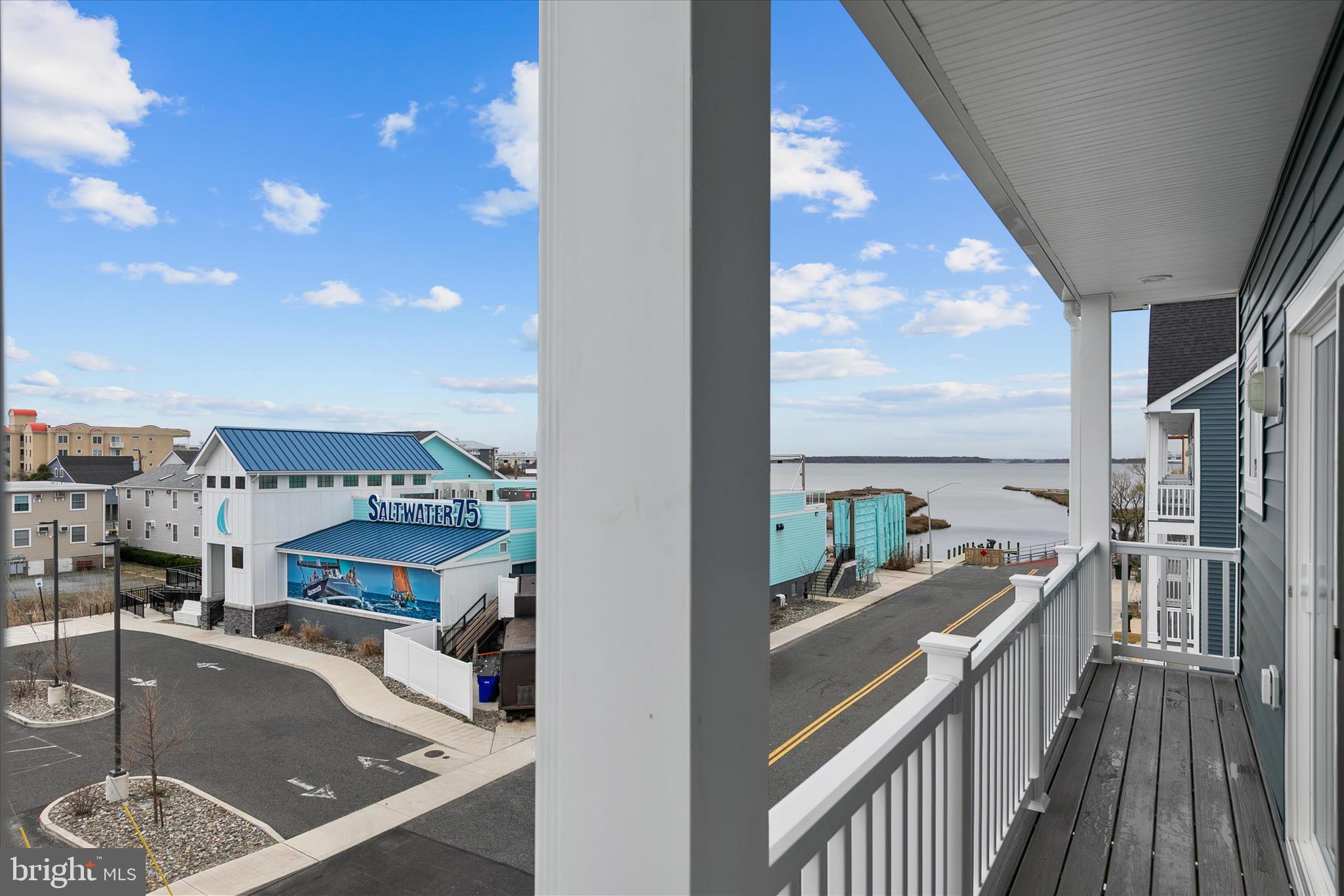 NON DEVELOPMENT - Residential