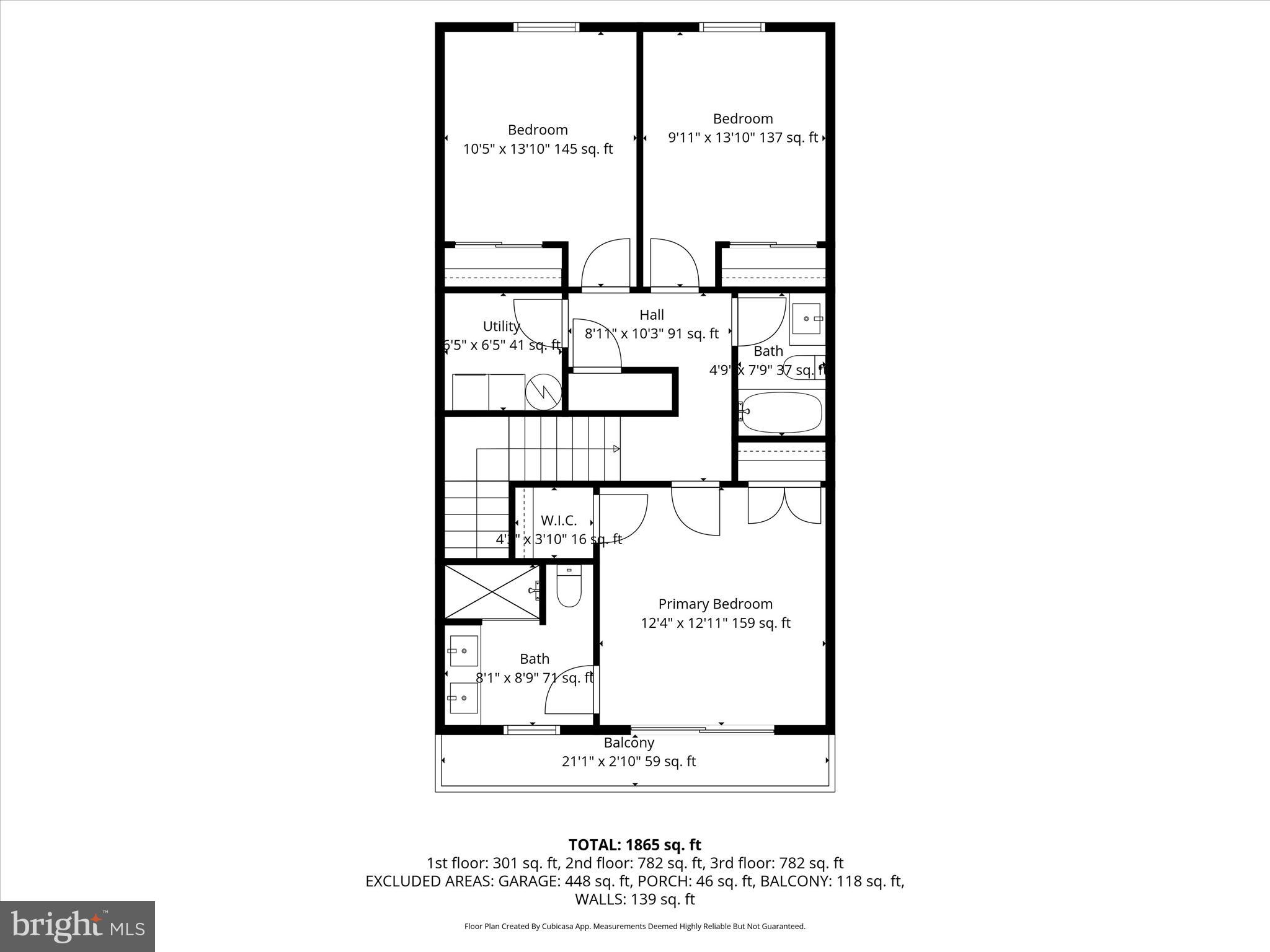 NON DEVELOPMENT - Residential