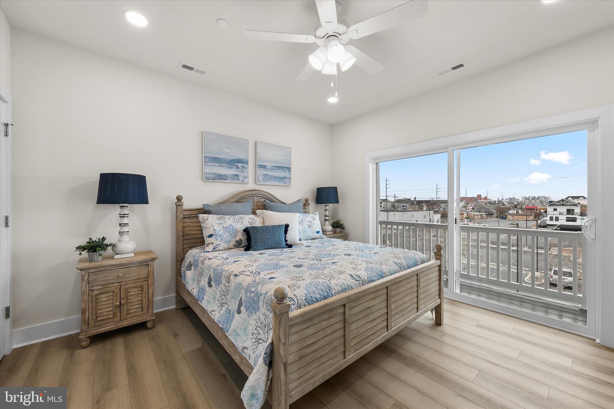 NON DEVELOPMENT - Residential